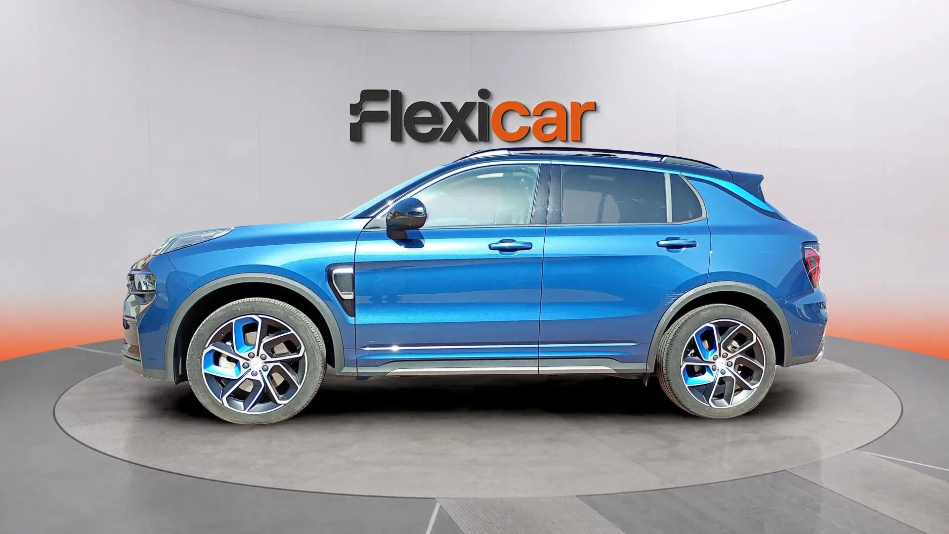 Lynk & Co 01 1.5 PHEV - foto 6