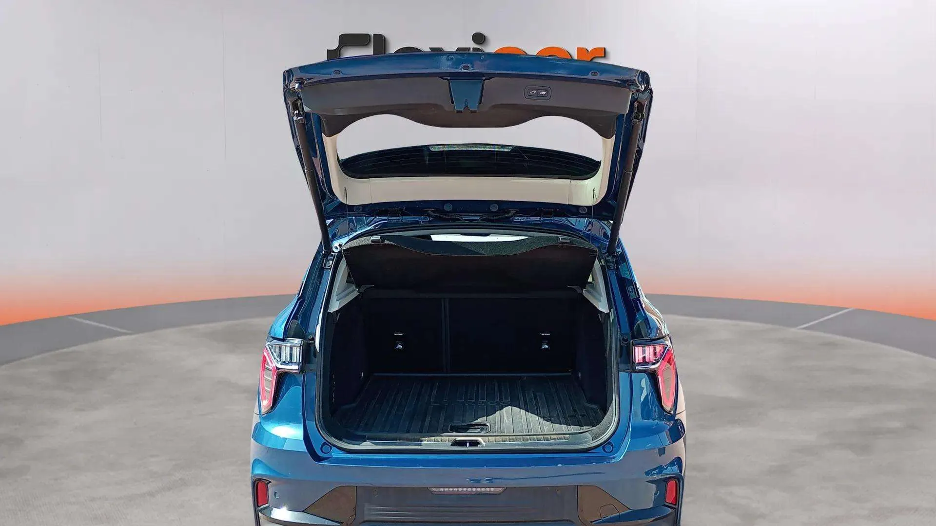 Lynk & Co 01 1.5 PHEV - foto 9
