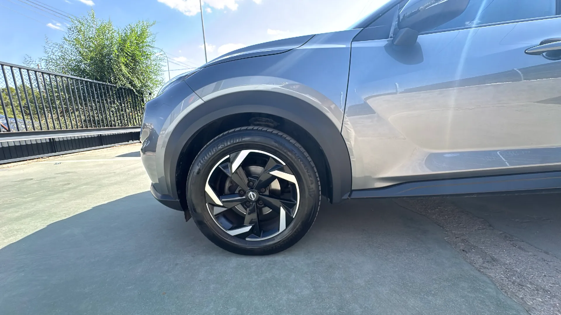 Nissan Juke DIG-T N-Connecta - foto 14