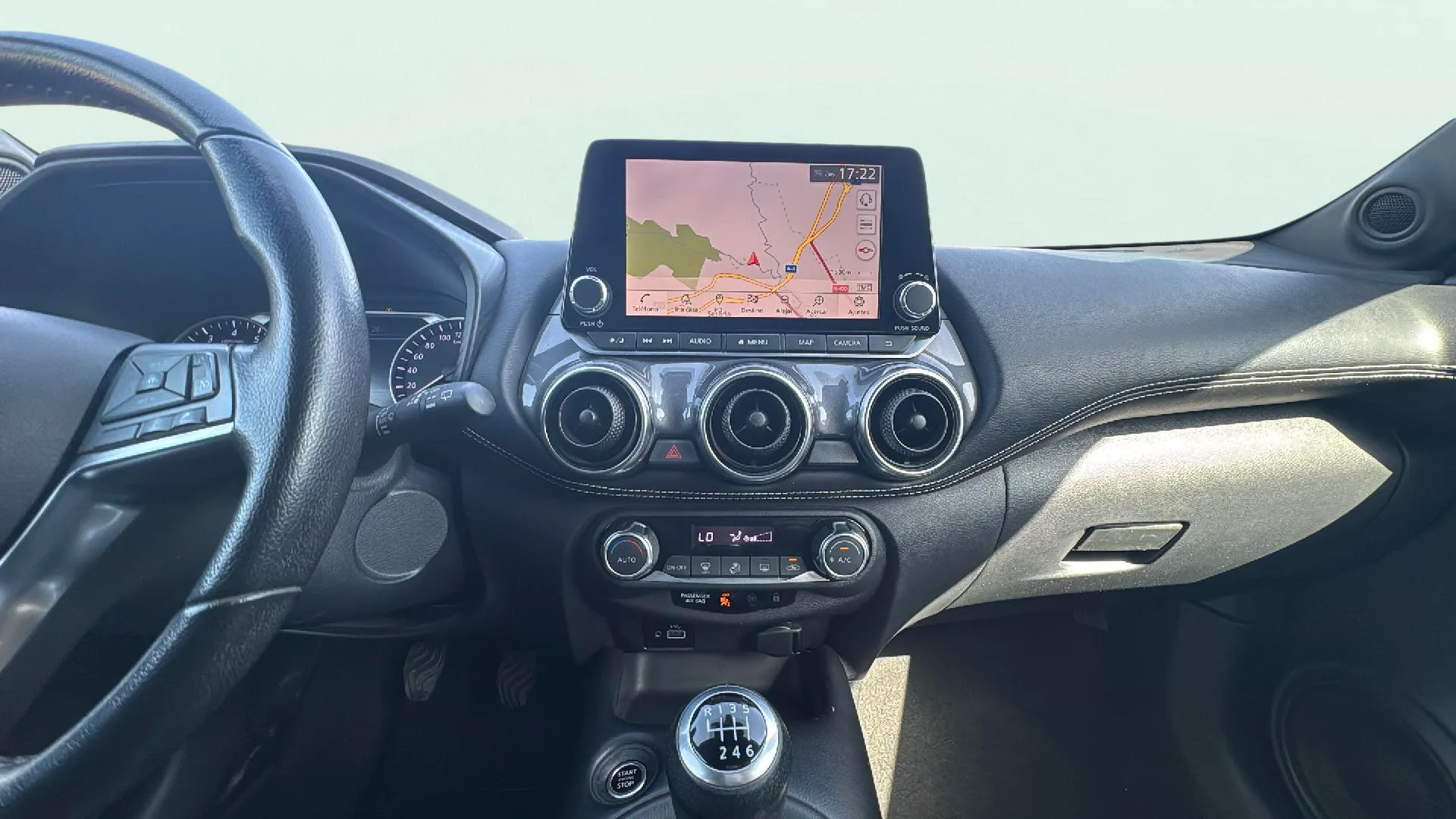 Nissan Juke DIG-T N-Connecta - foto 6