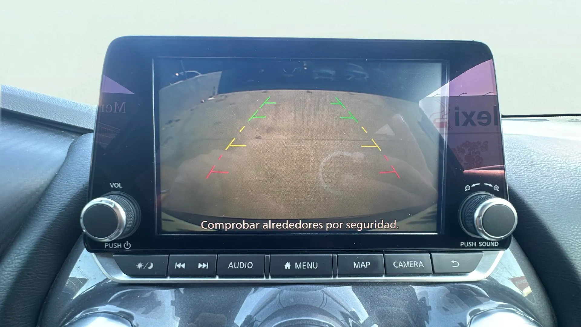 Nissan Juke DIG-T N-Connecta - foto 22