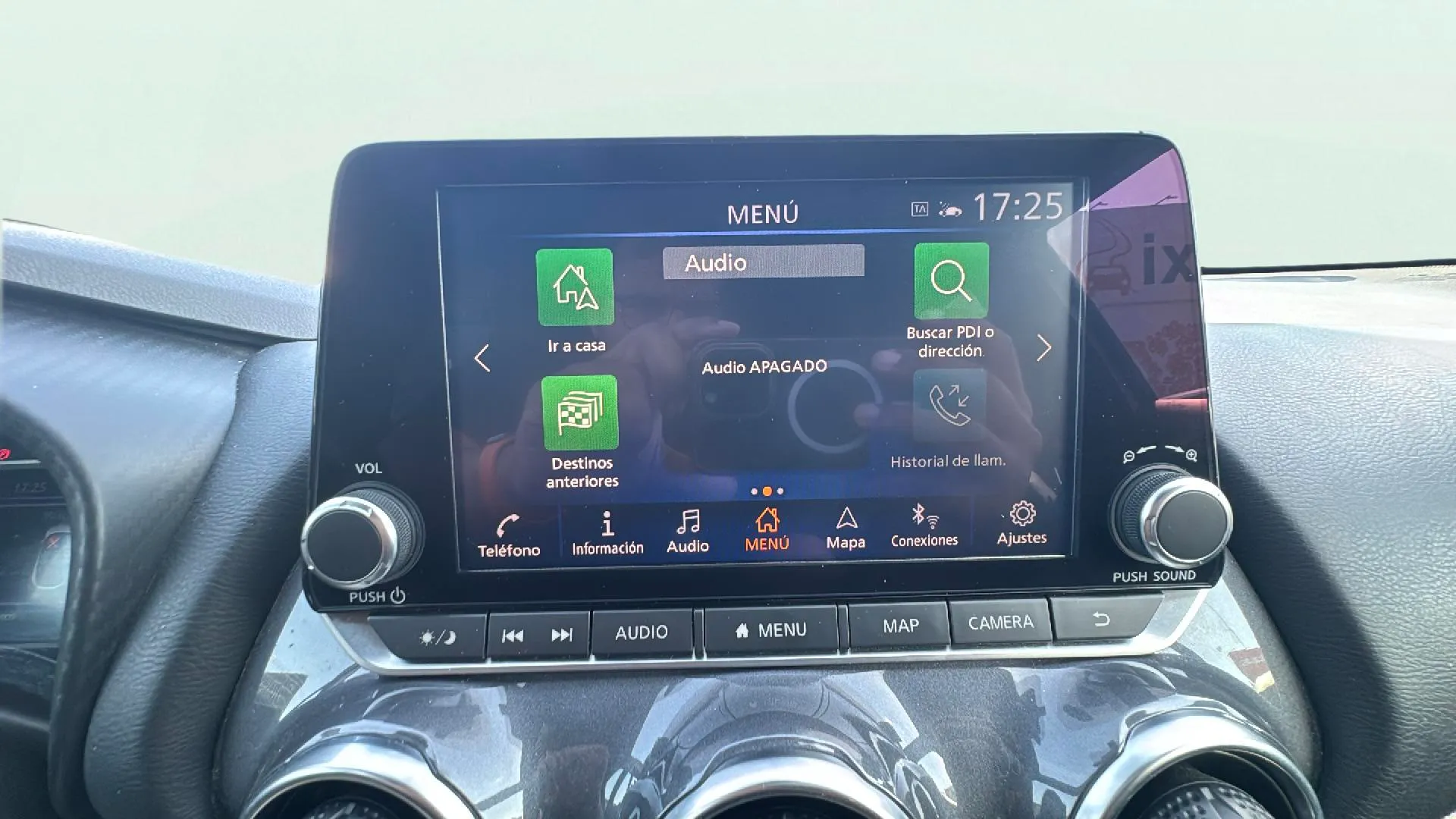 Nissan Juke DIG-T N-Connecta - foto 20