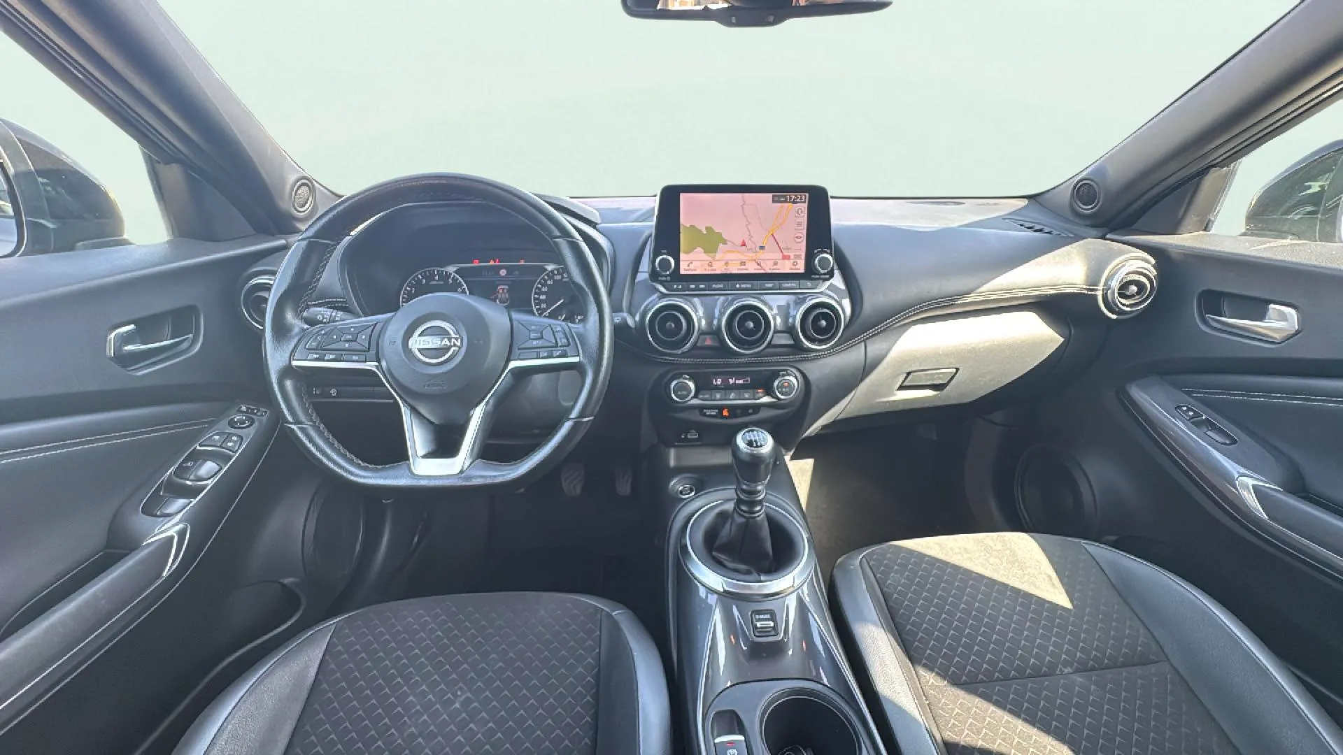 Nissan Juke DIG-T N-Connecta - foto 13