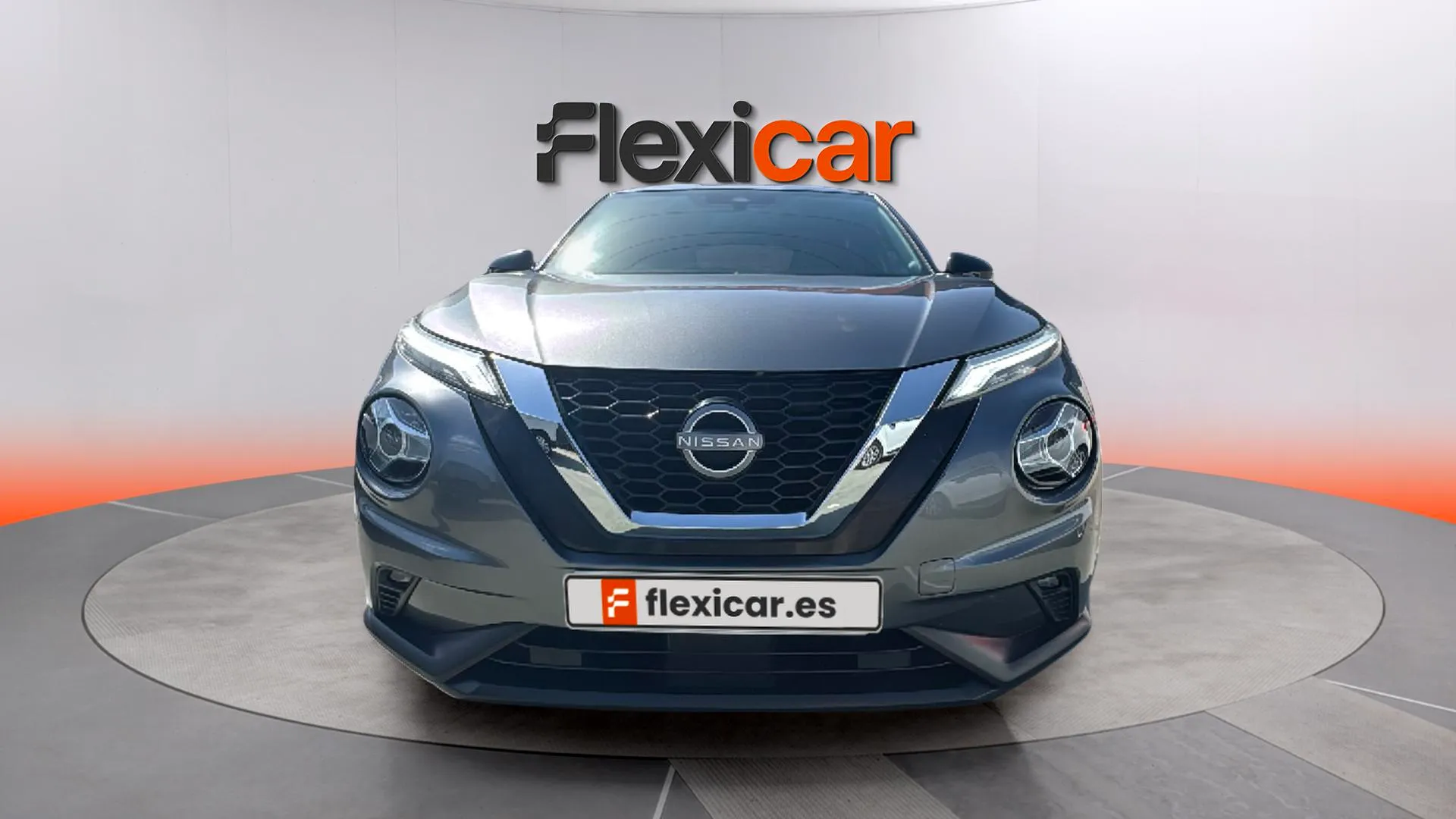 Nissan Juke DIG-T N-Connecta - foto 2