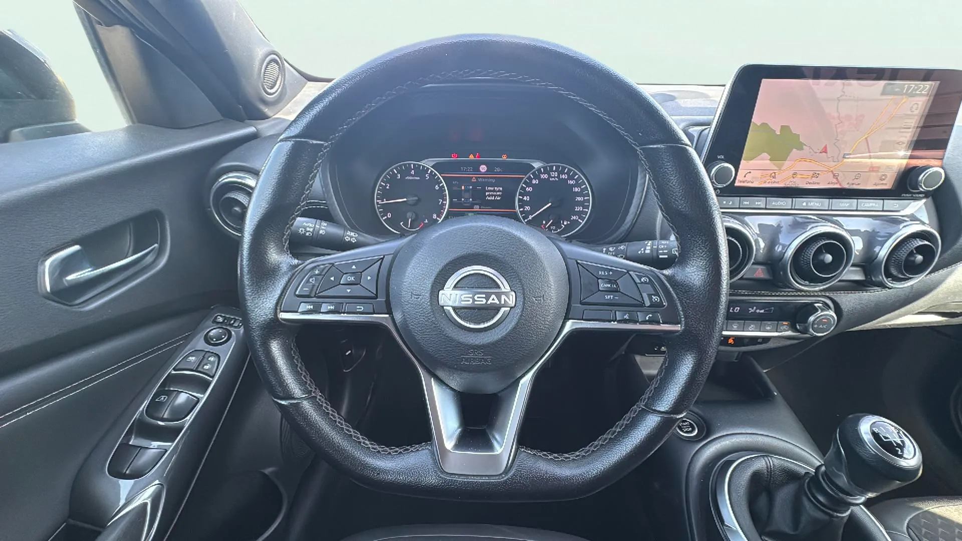 Nissan Juke DIG-T N-Connecta - foto 7