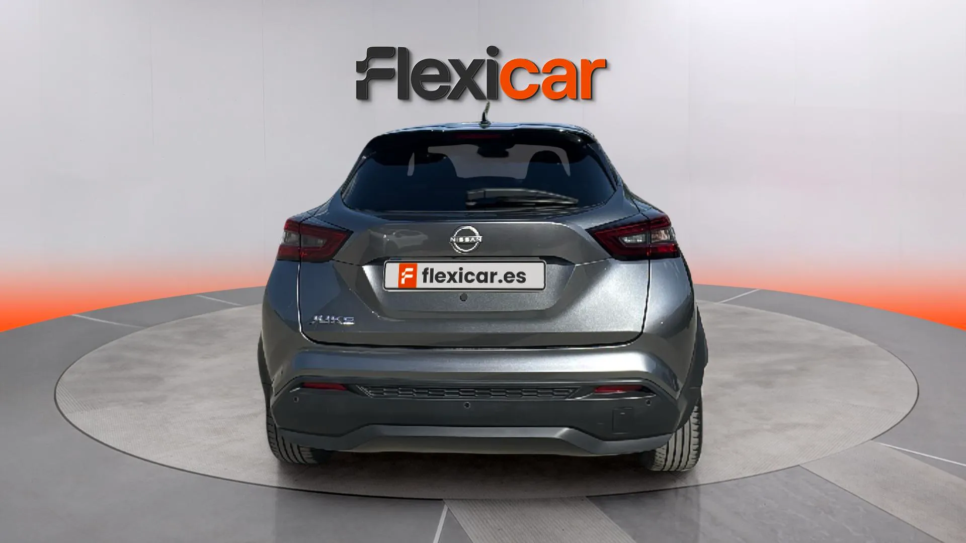 Nissan Juke DIG-T N-Connecta - foto 4