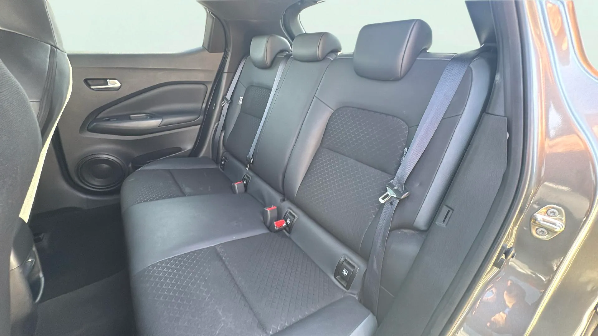 Nissan Juke DIG-T N-Connecta - foto 10