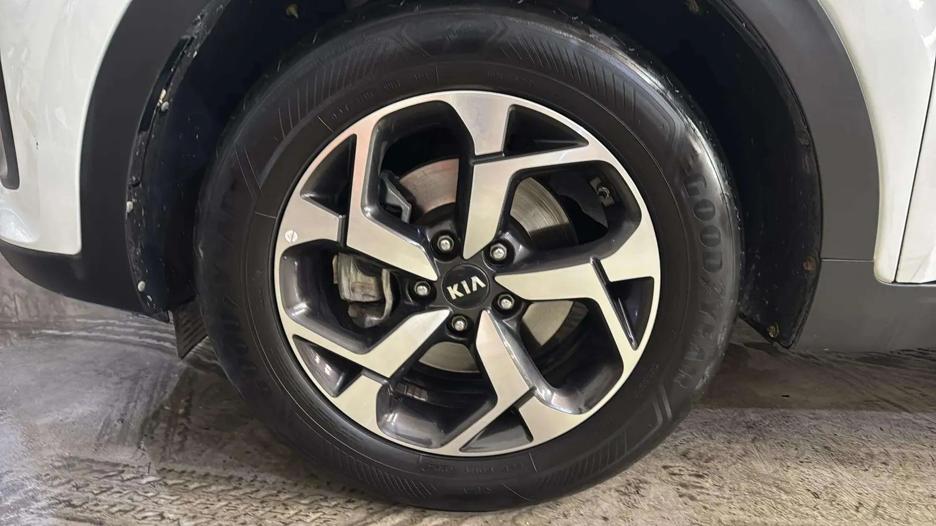 Kia Sportage 1.6 MHEV Business 4x4 - foto 28