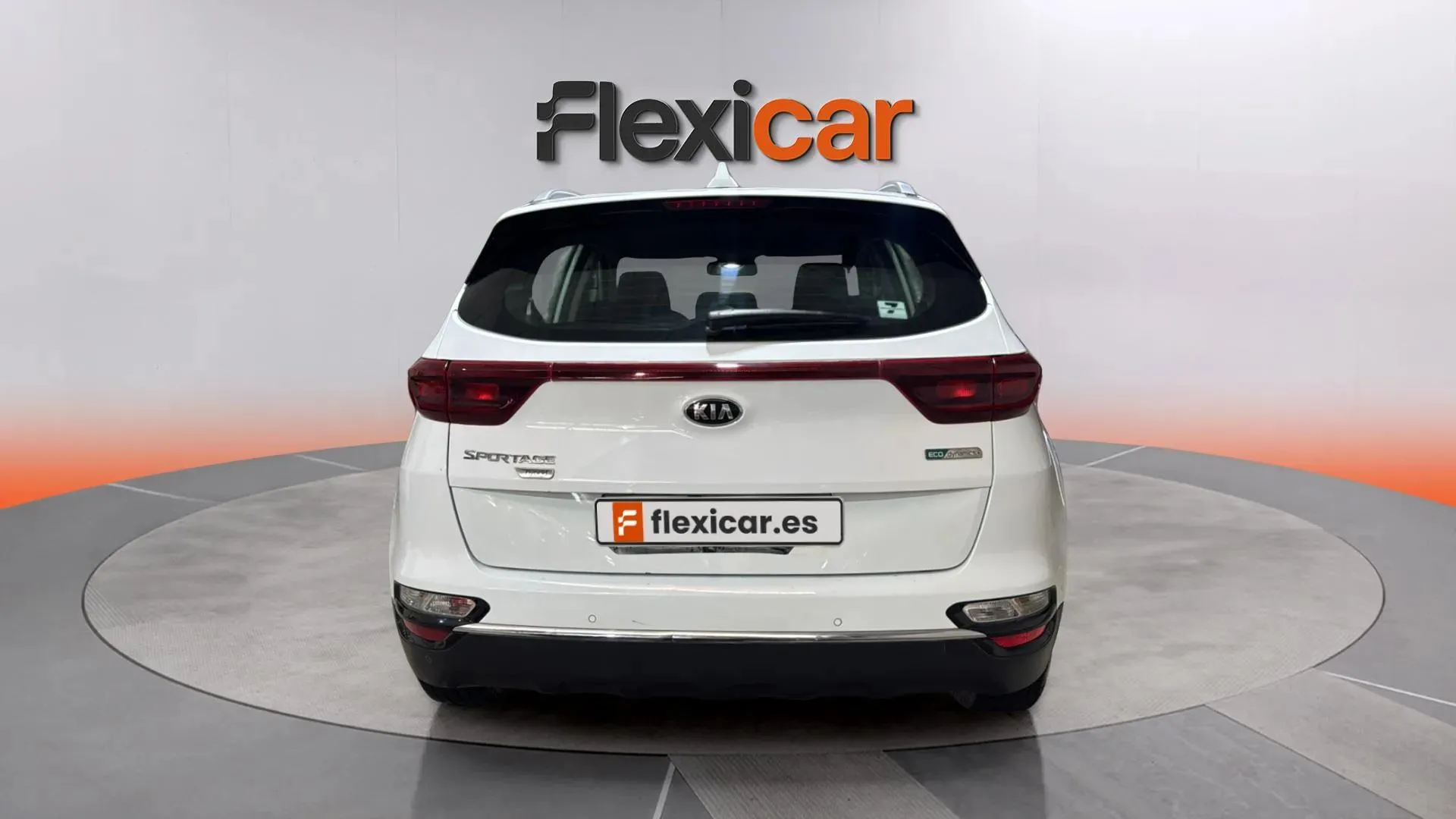 Kia Sportage 1.6 MHEV Business 4x4 - foto 6