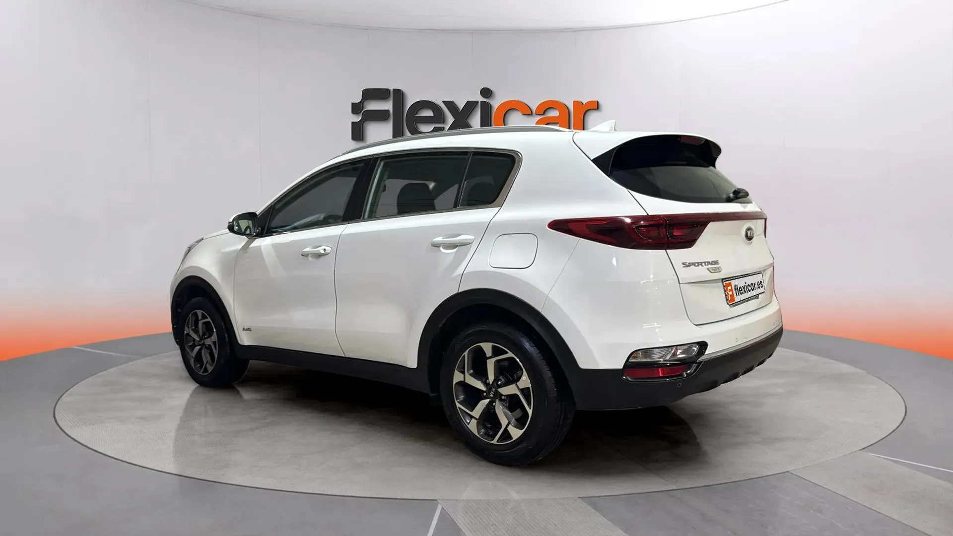 Kia Sportage 1.6 MHEV Business 4x4 - foto 5