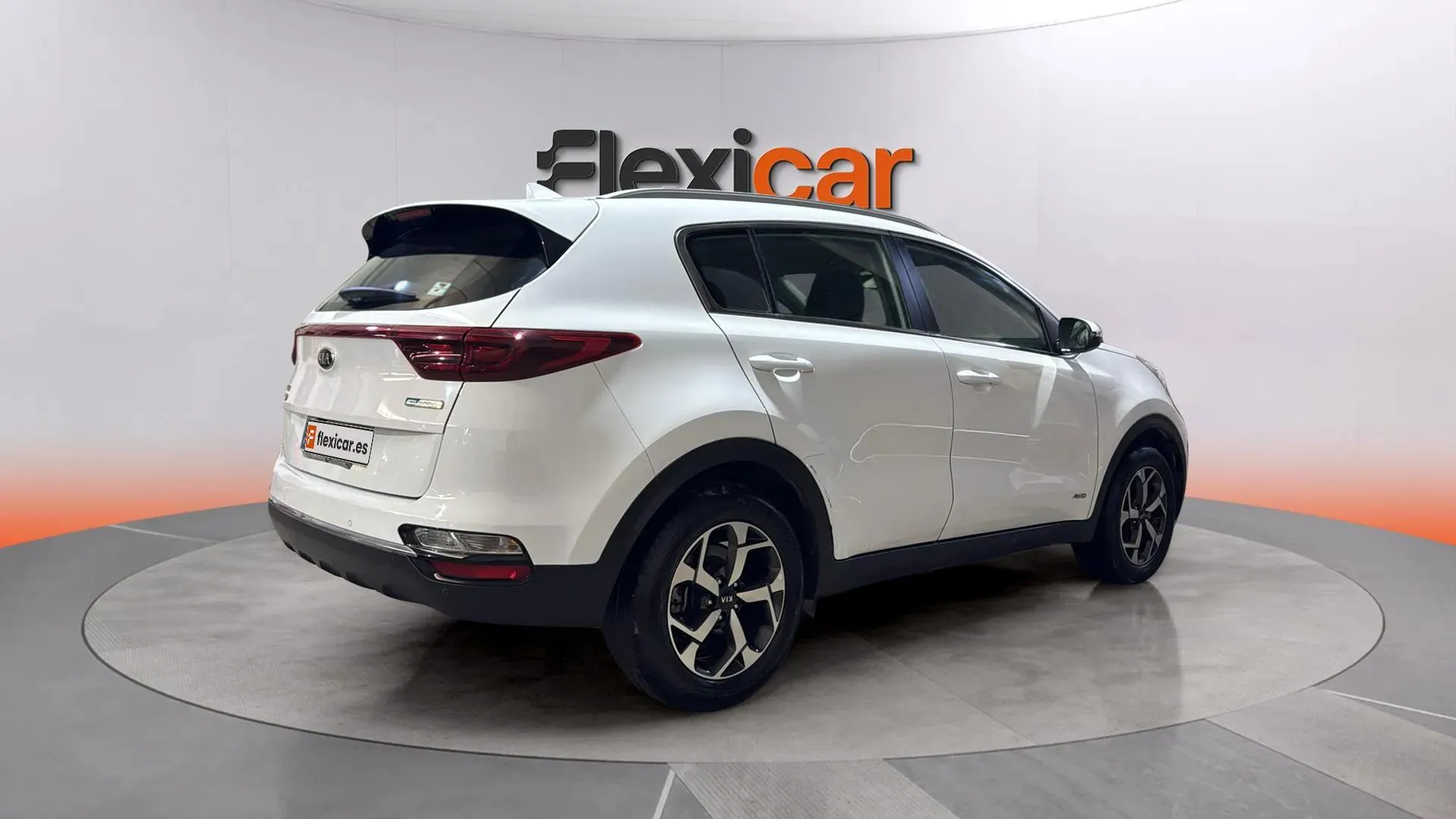 Kia Sportage 1.6 MHEV Business 4x4 - foto 7