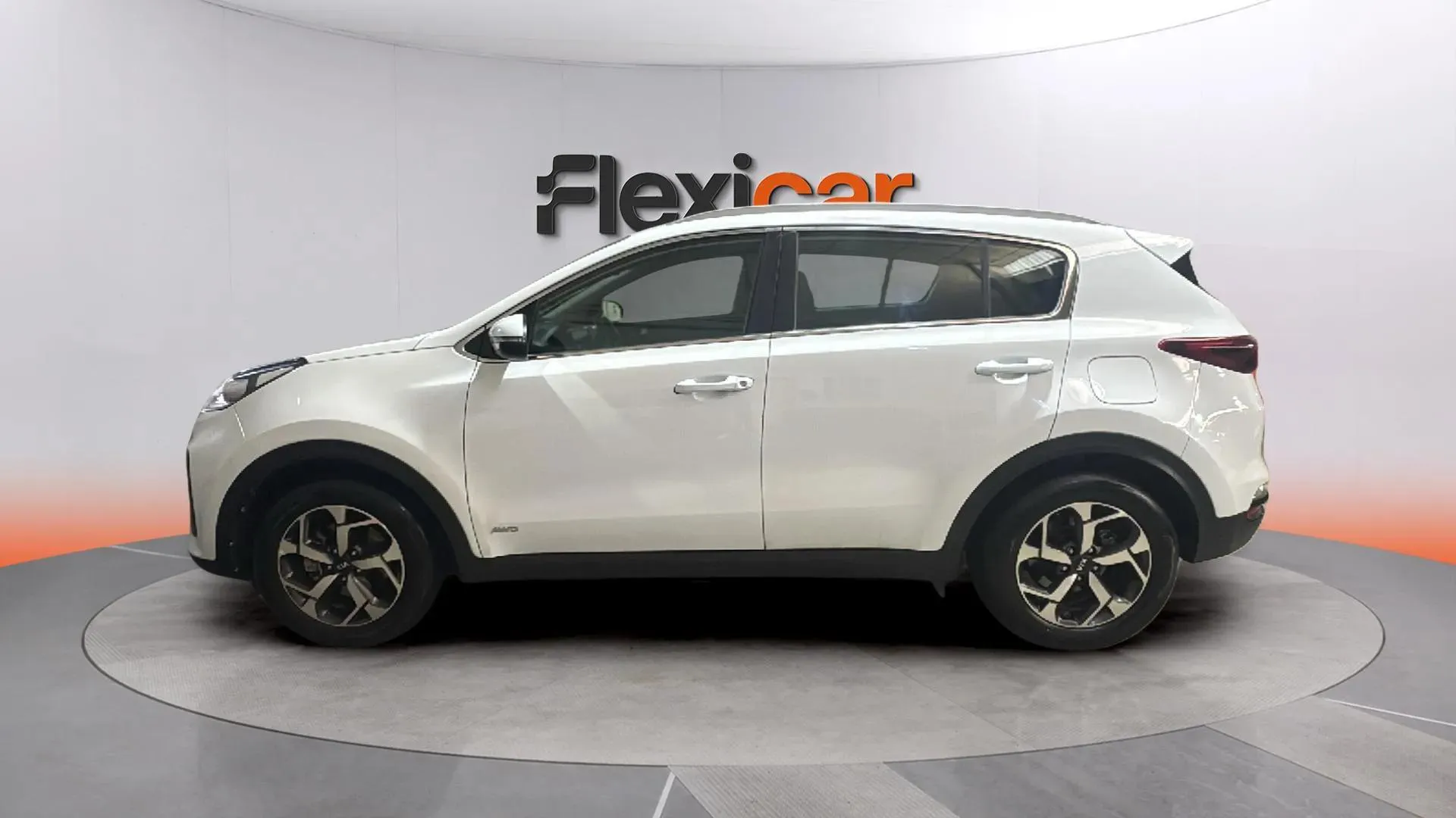 Kia Sportage 1.6 MHEV Business 4x4 - foto 4