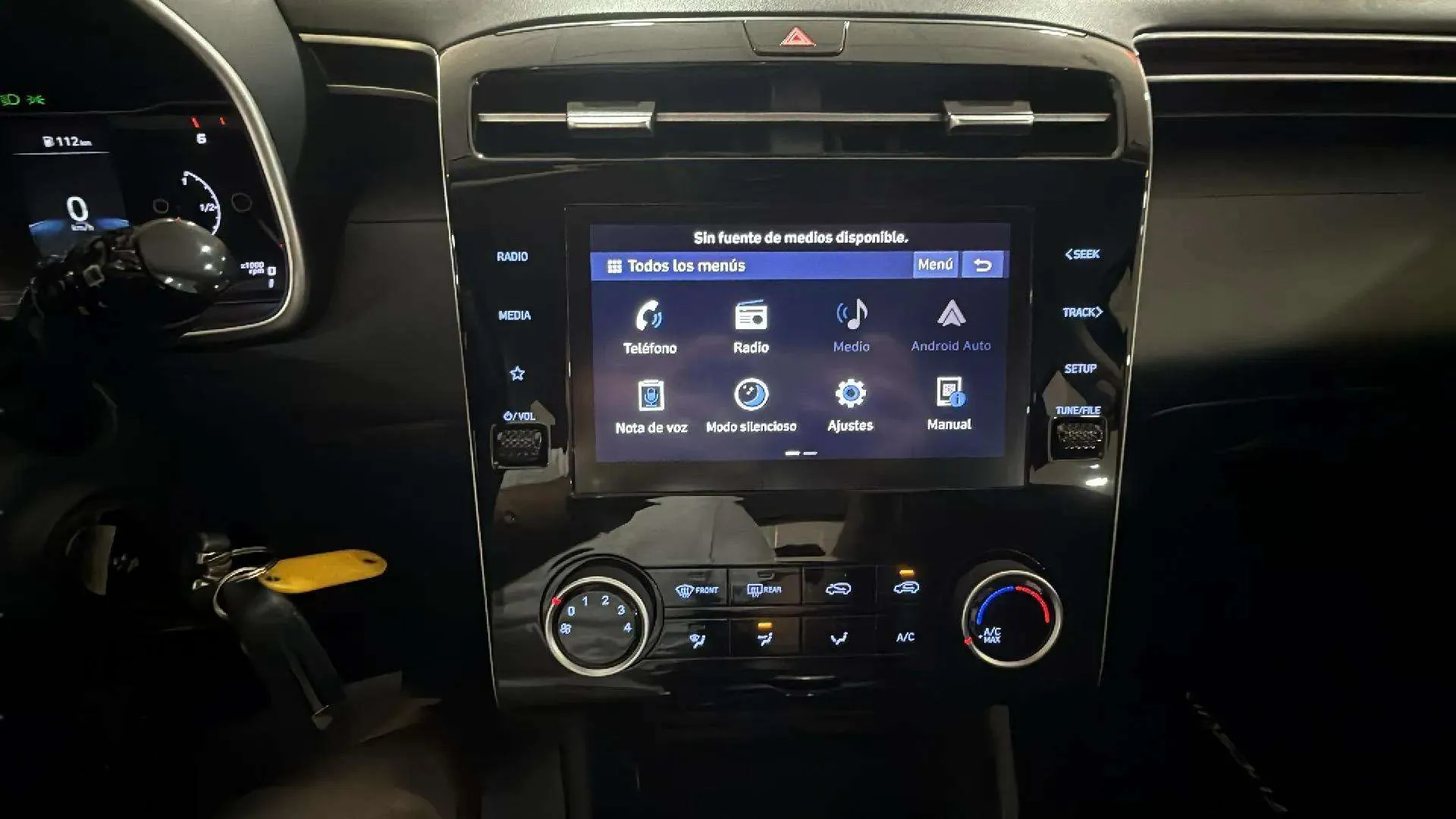 Hyundai Tucson 1.6 CRDi Klass - foto 19