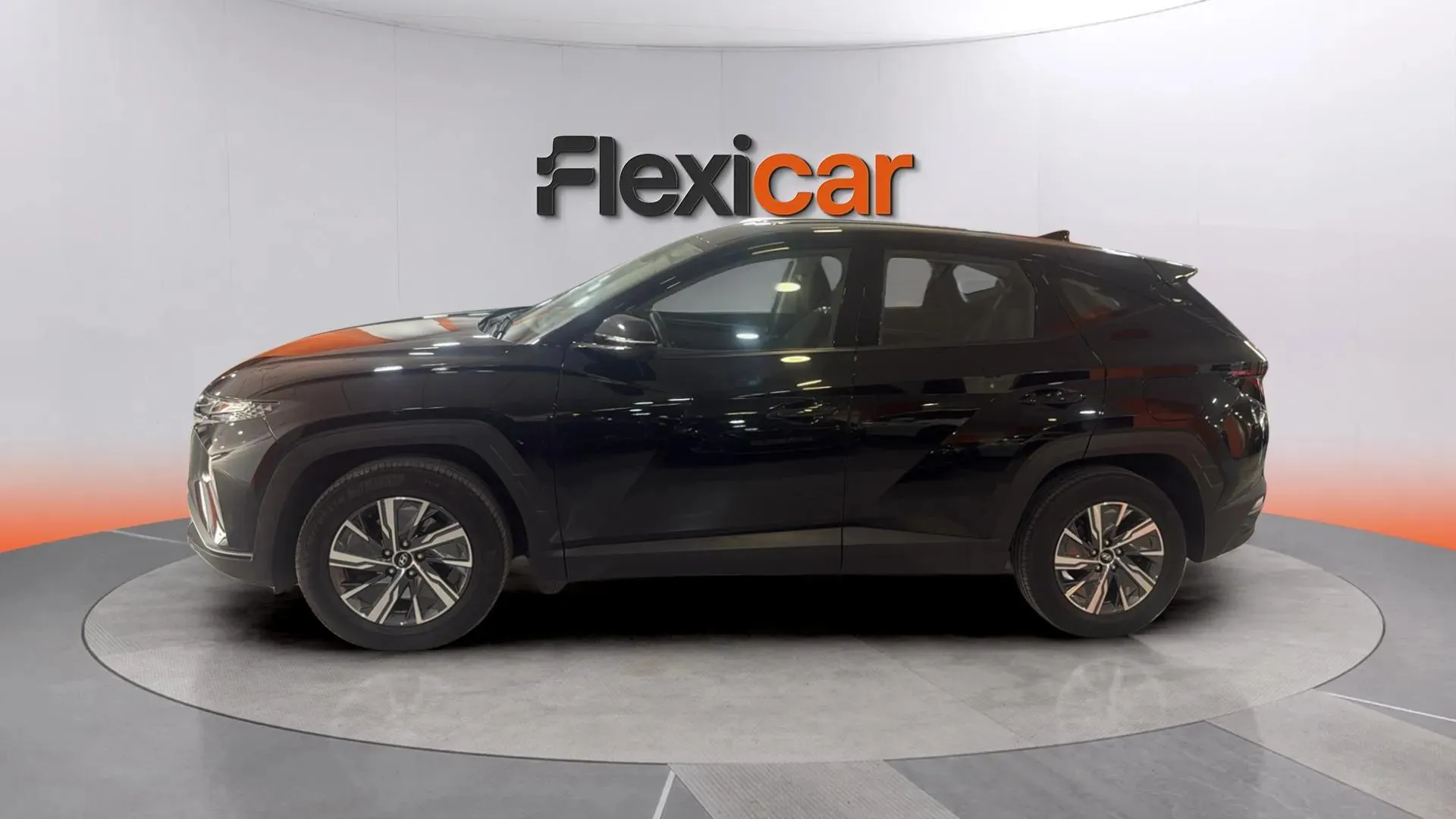 Hyundai Tucson 1.6 CRDi Klass - foto 4