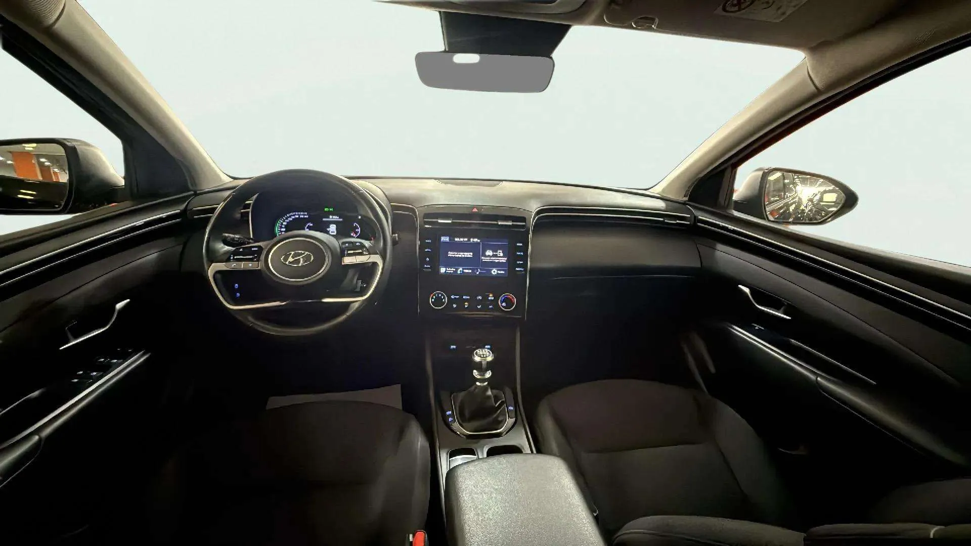 Hyundai Tucson 1.6 CRDi Klass - foto 15