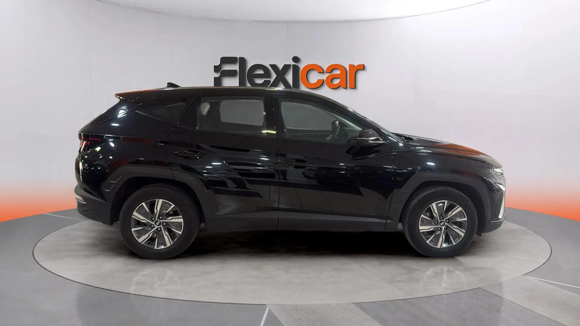 Hyundai Tucson 1.6 CRDi Klass - foto 3