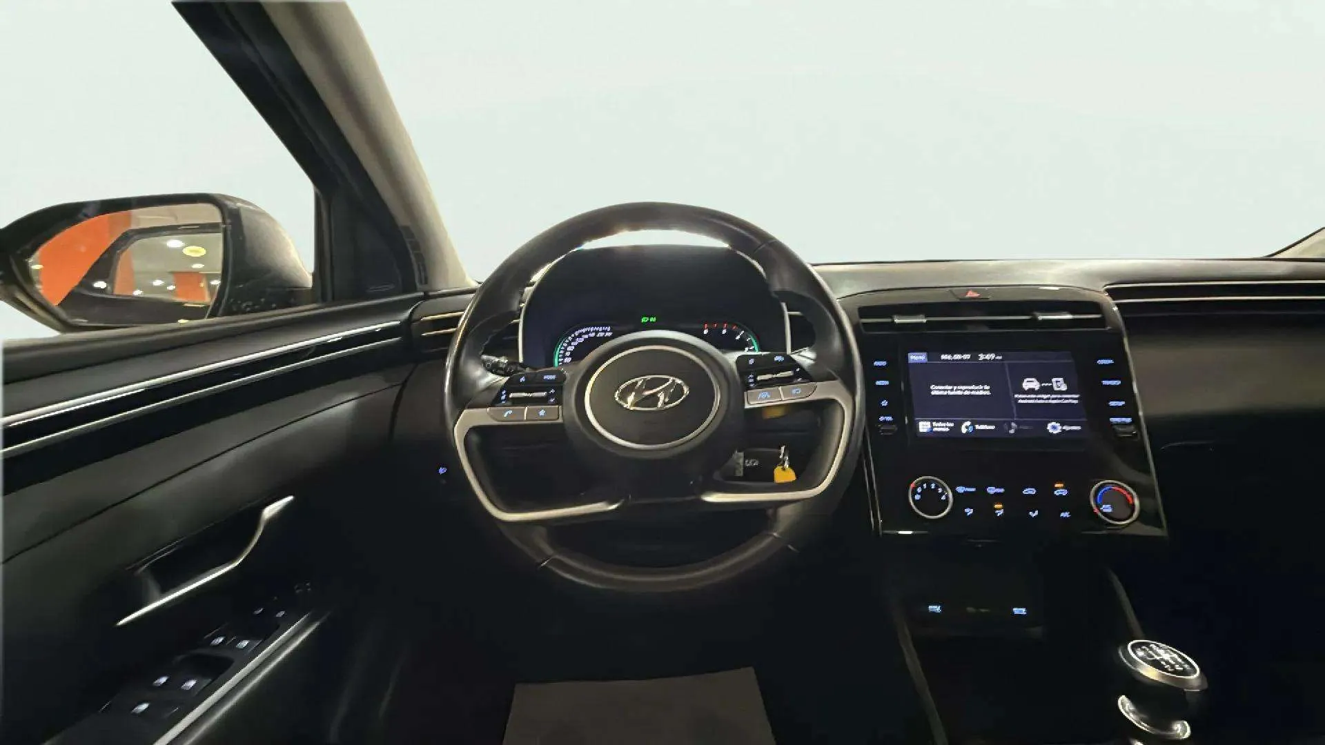 Hyundai Tucson 1.6 CRDi Klass - foto 10