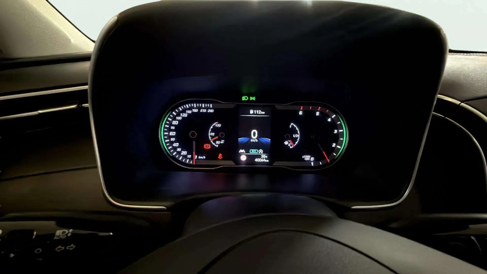 Hyundai Tucson 1.6 CRDi Klass - foto 11