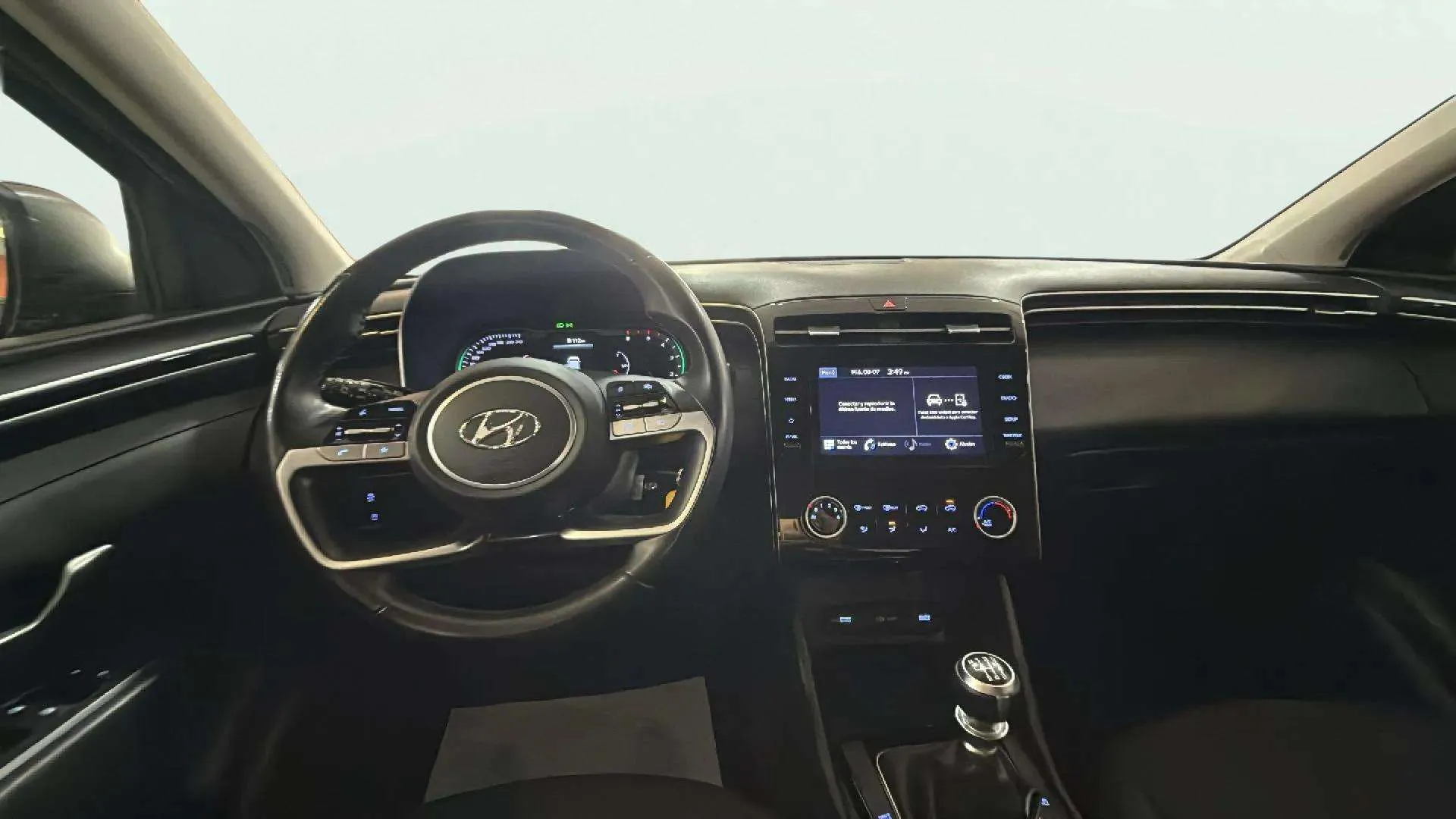 Hyundai Tucson 1.6 CRDi Klass - foto 9