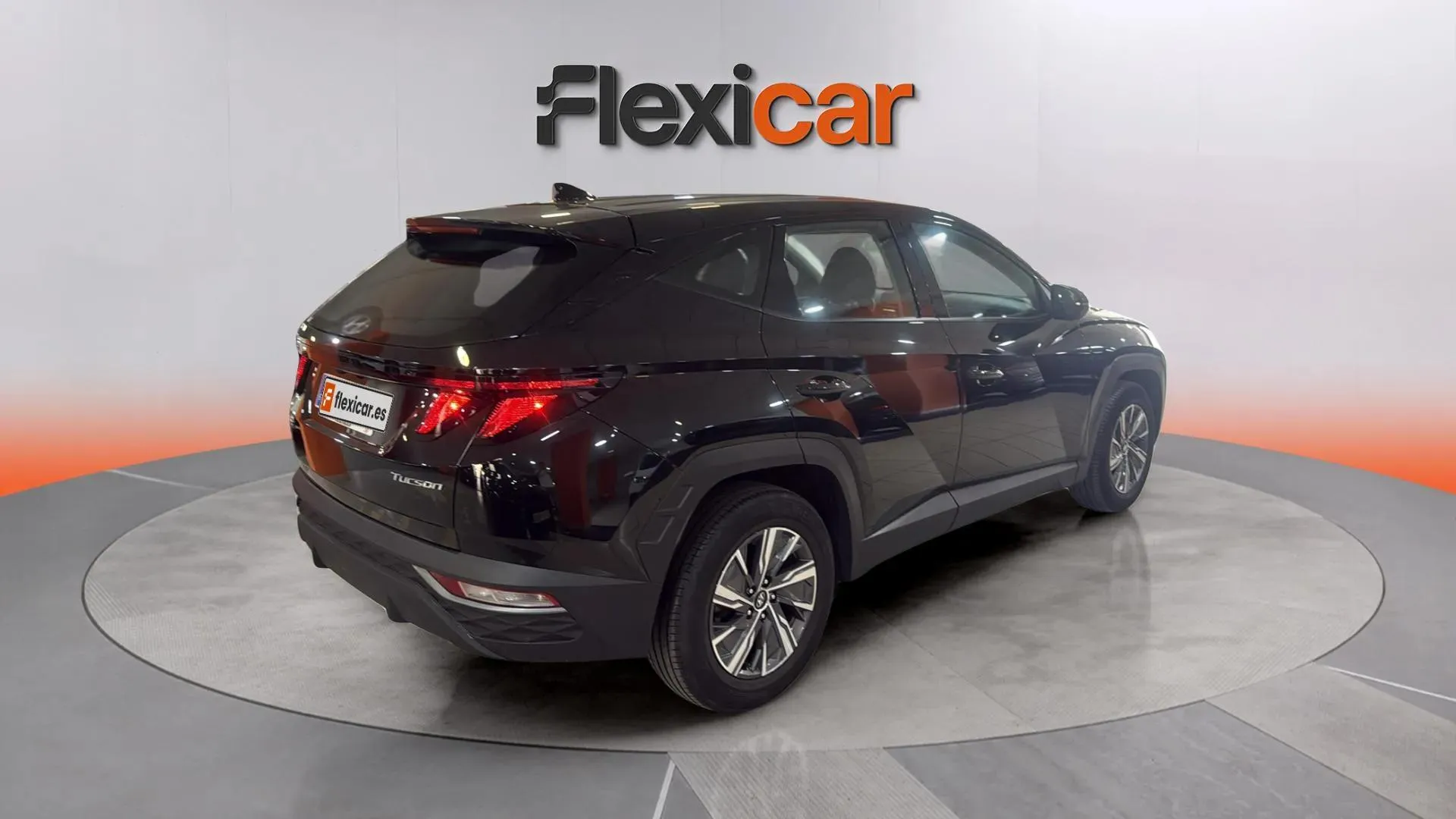 Hyundai Tucson 1.6 CRDi Klass - foto 7
