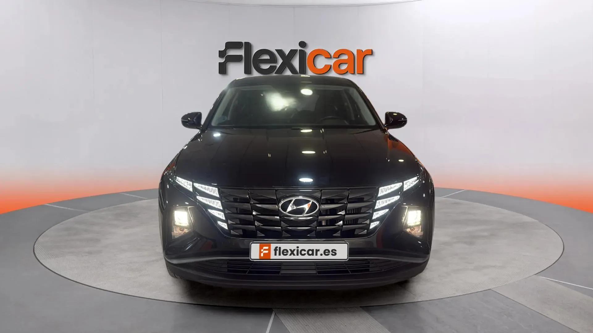 Hyundai Tucson 1.6 CRDi Klass - foto 2