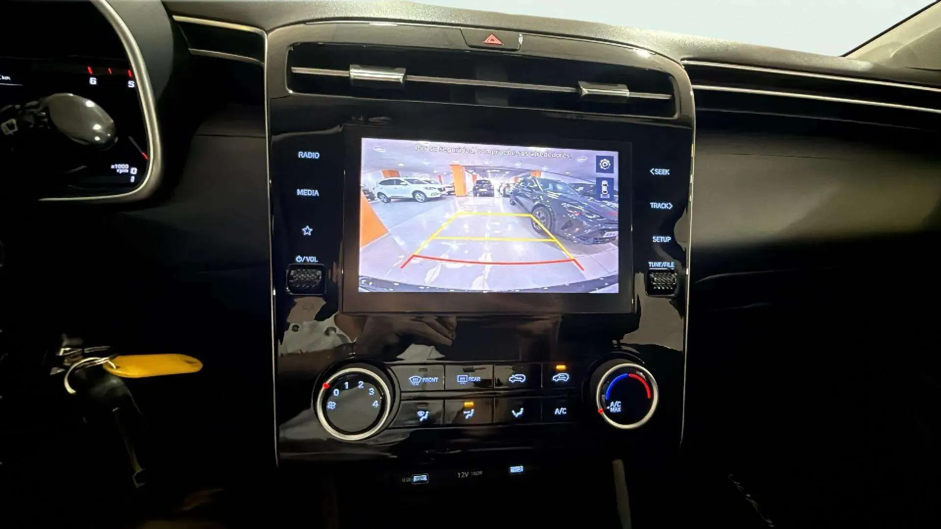 Hyundai Tucson 1.6 CRDi Klass - foto 16