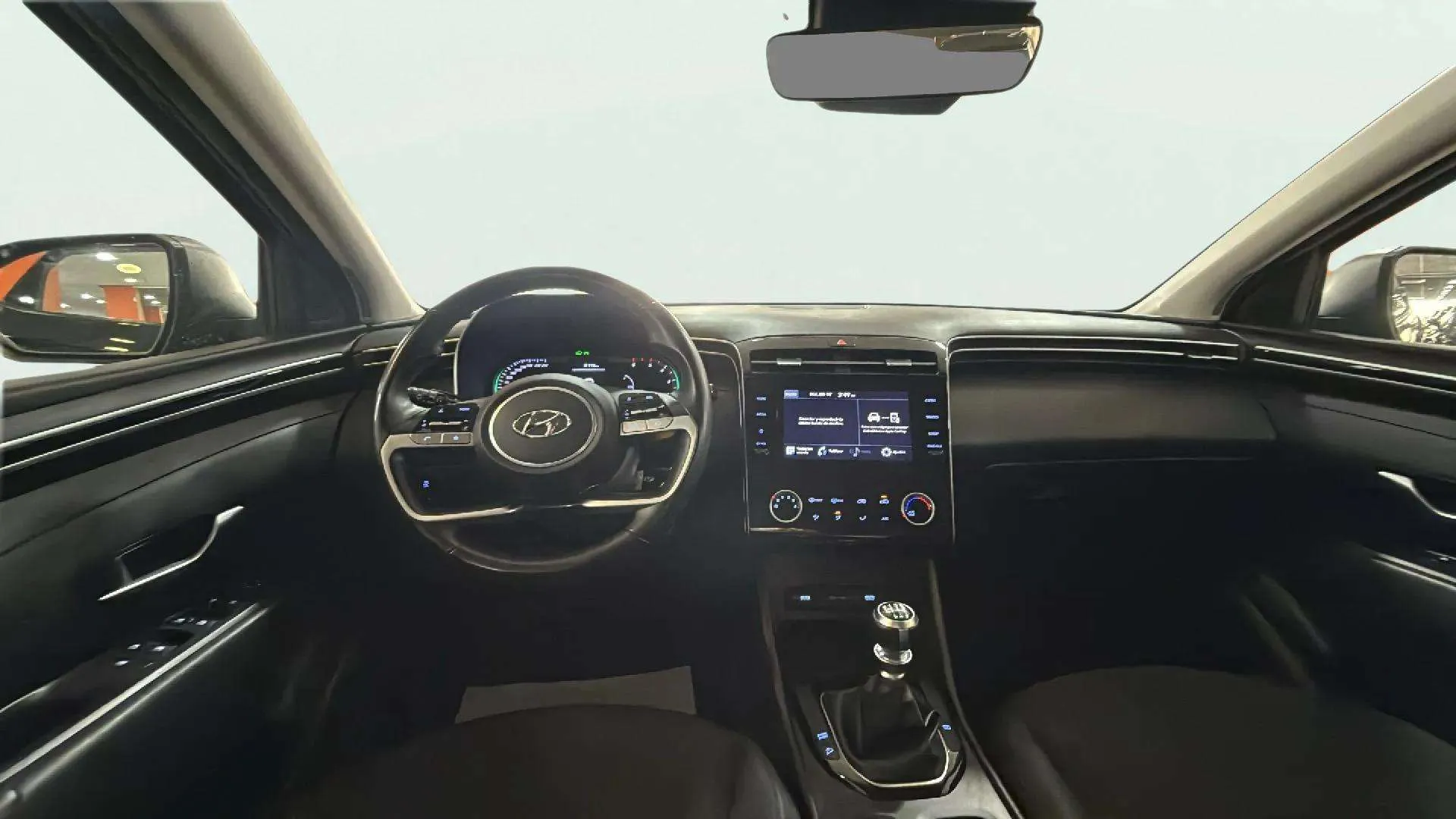 Hyundai Tucson 1.6 CRDi Klass - foto 8