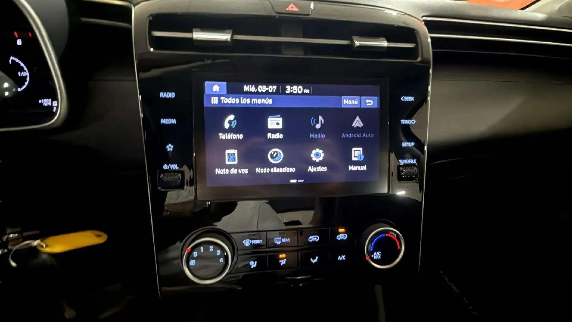 Hyundai Tucson 1.6 CRDi Klass - foto 17