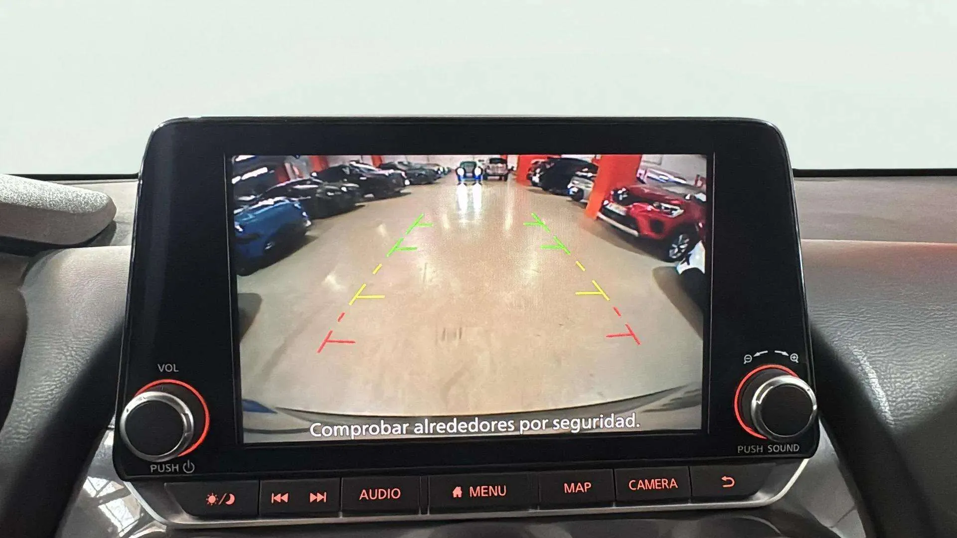 Nissan Juke DIG-T N-Connecta - foto 15