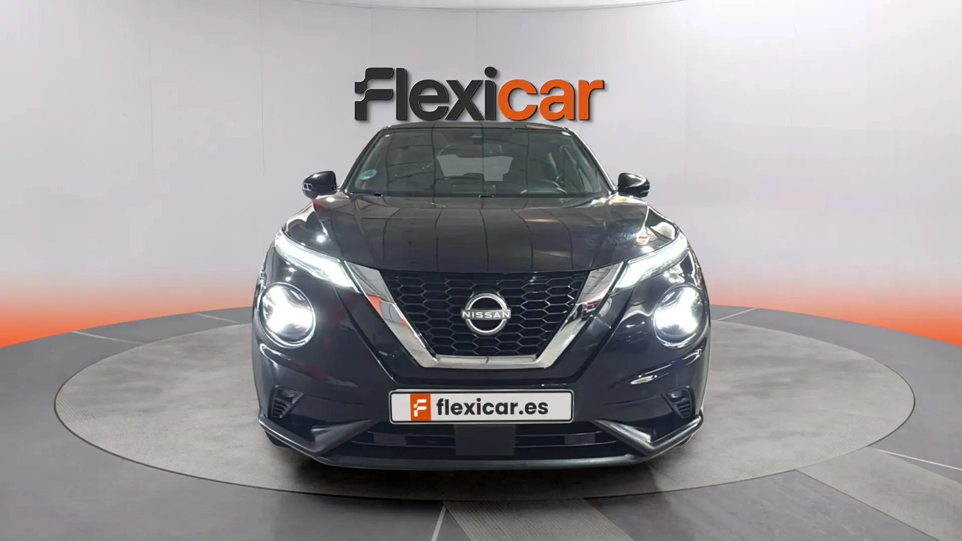 Nissan Juke DIG-T N-Connecta - foto 2