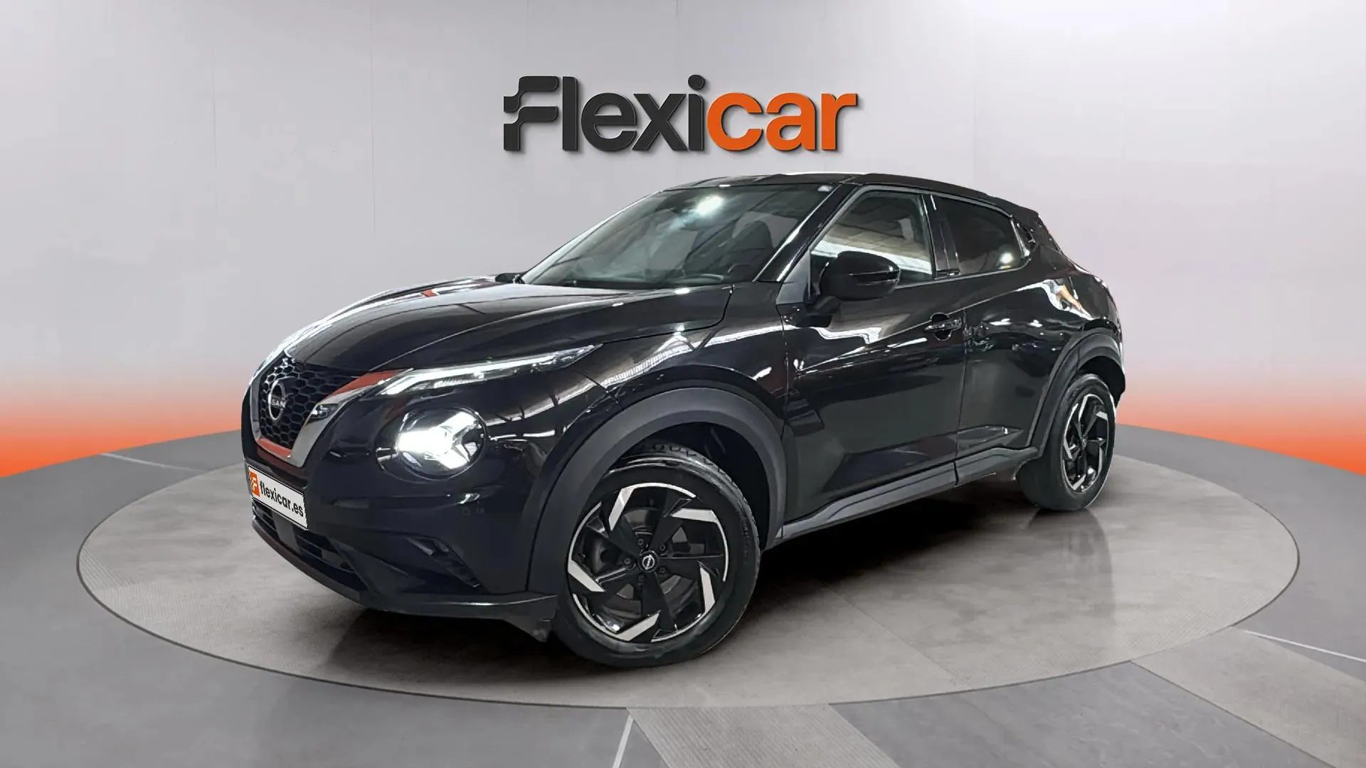 Nissan Juke DIG-T N-Connecta - foto 3
