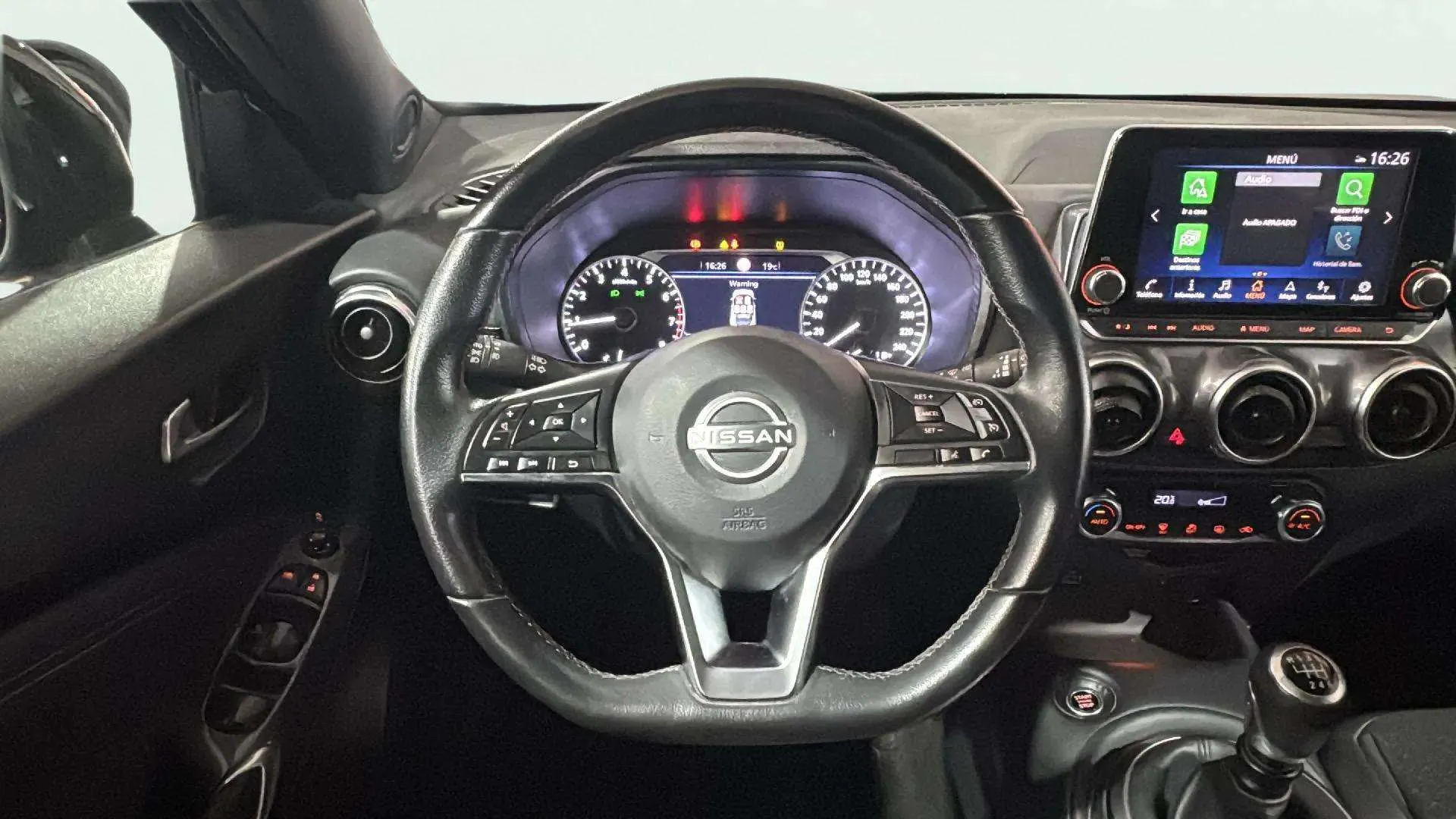 Nissan Juke DIG-T N-Connecta - foto 10