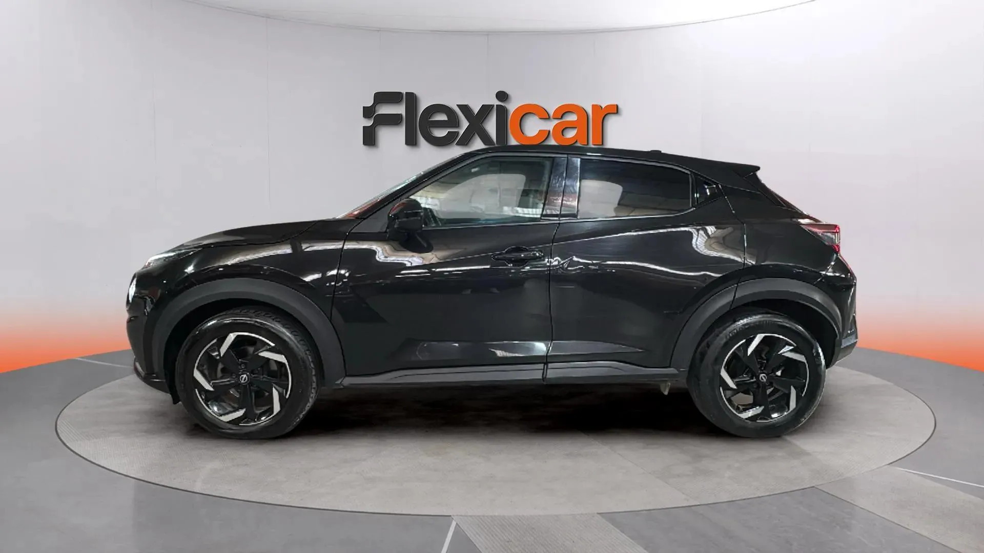 Nissan Juke DIG-T N-Connecta - foto 4
