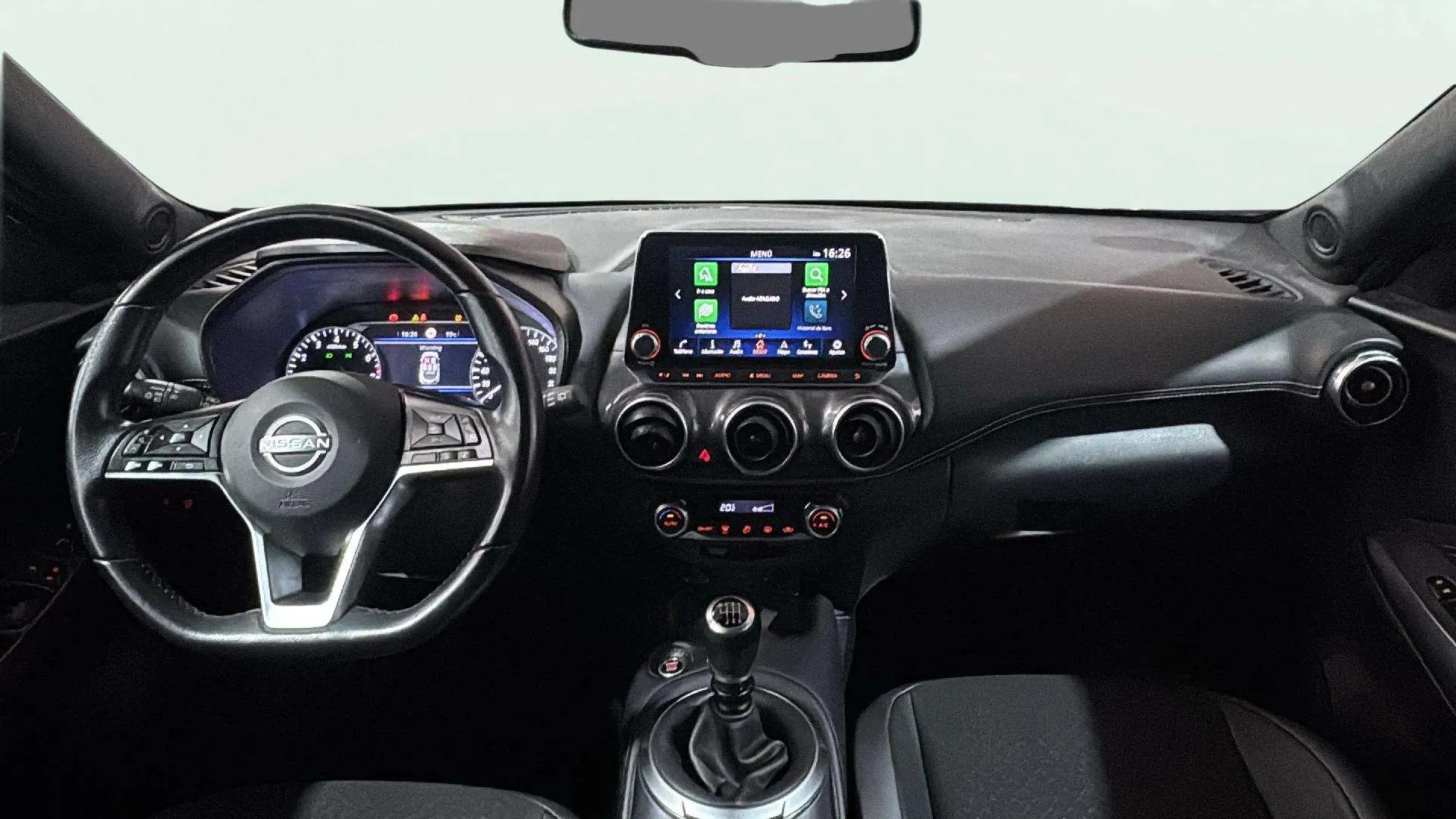 Nissan Juke DIG-T N-Connecta - foto 11