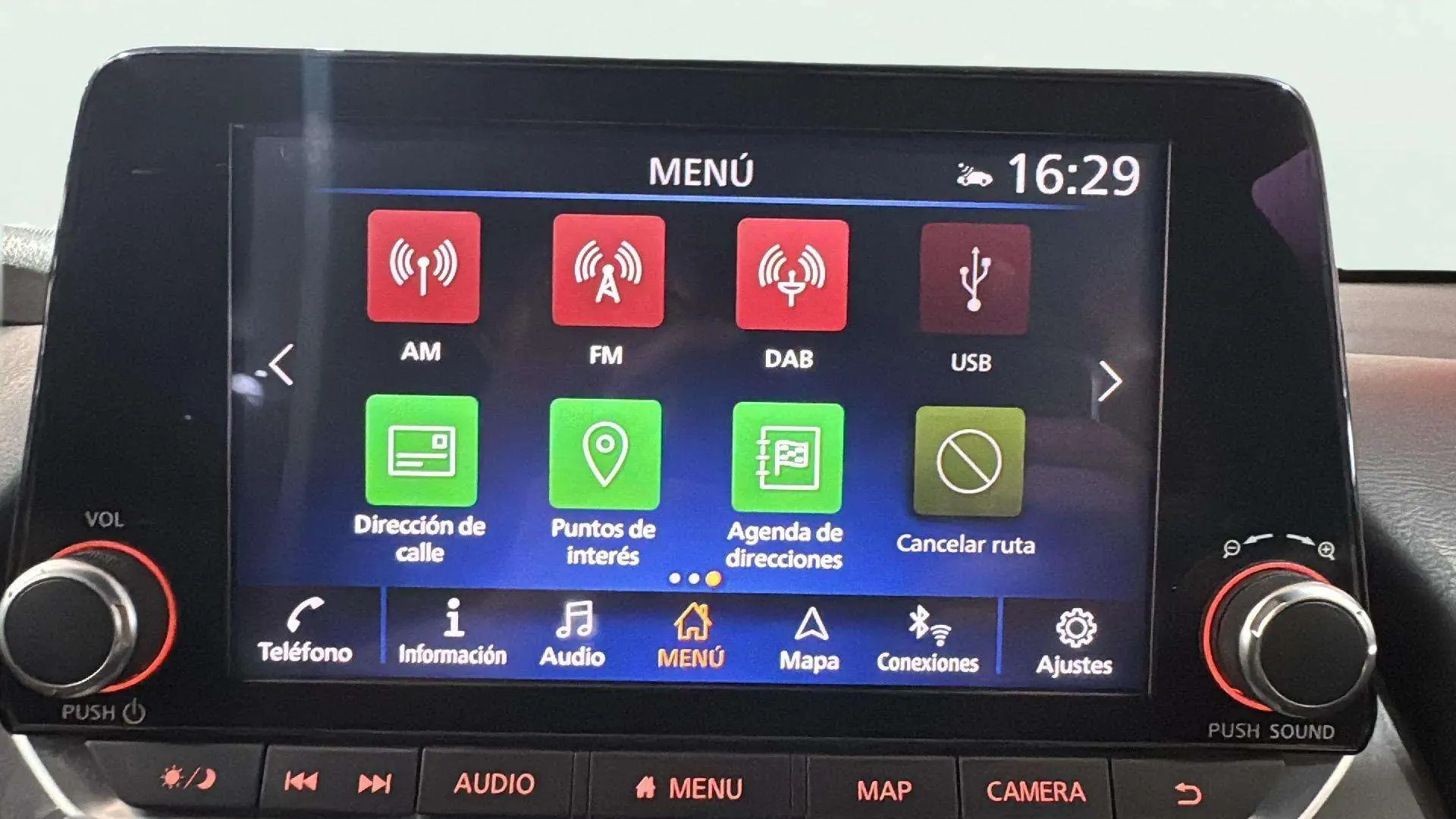 Nissan Juke DIG-T N-Connecta - foto 14