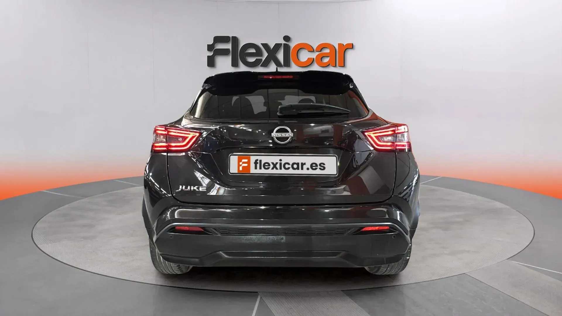 Nissan Juke DIG-T N-Connecta - foto 6