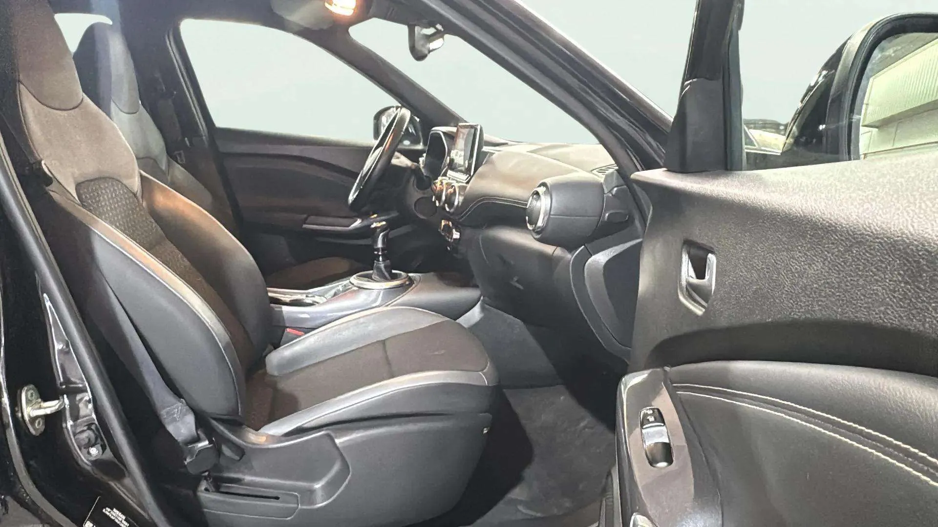 Nissan Juke DIG-T N-Connecta - foto 20