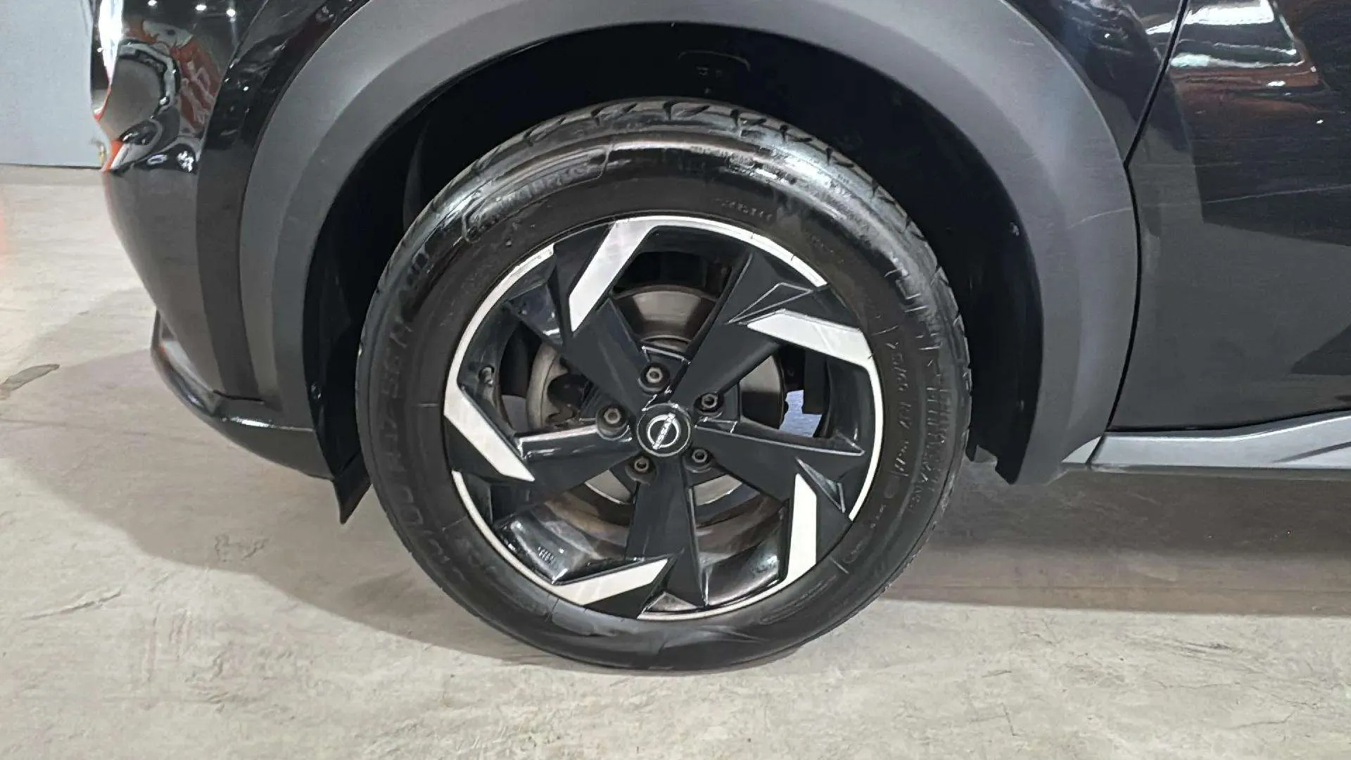 Nissan Juke DIG-T N-Connecta - foto 26