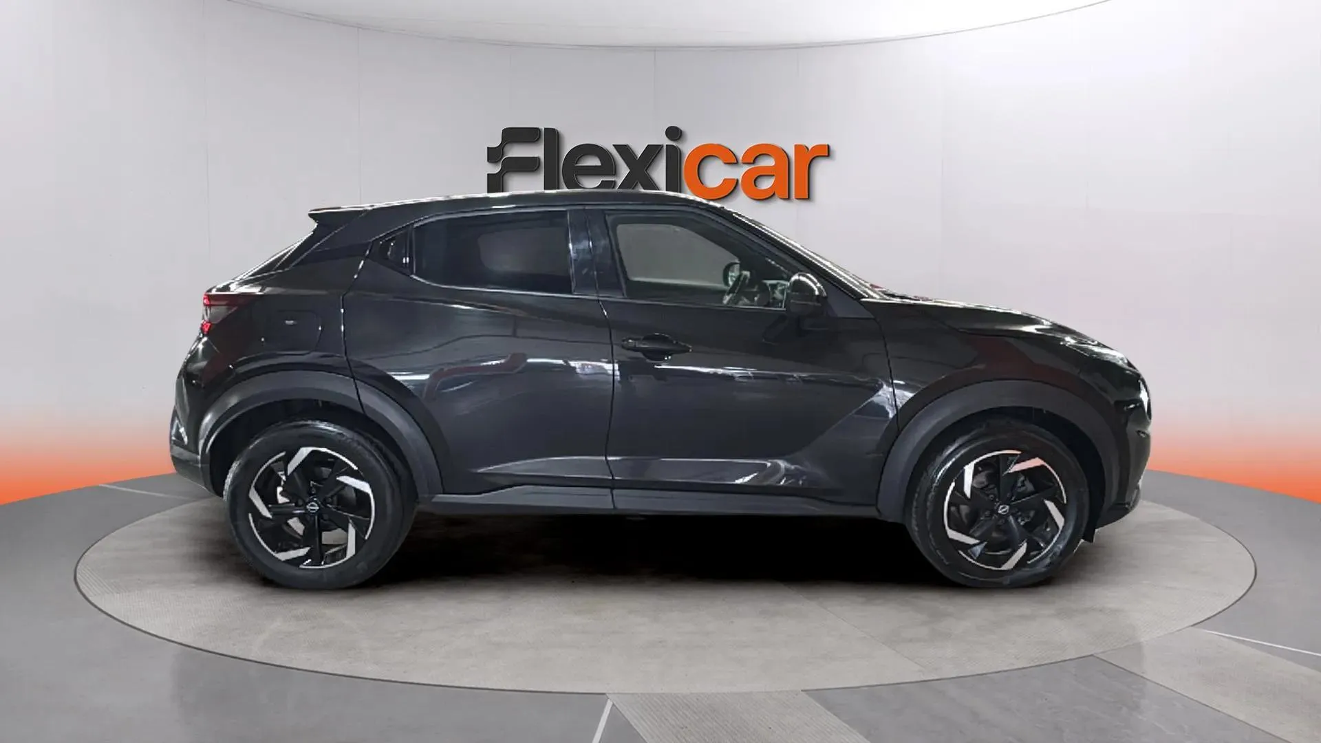 Nissan Juke DIG-T N-Connecta - foto 8