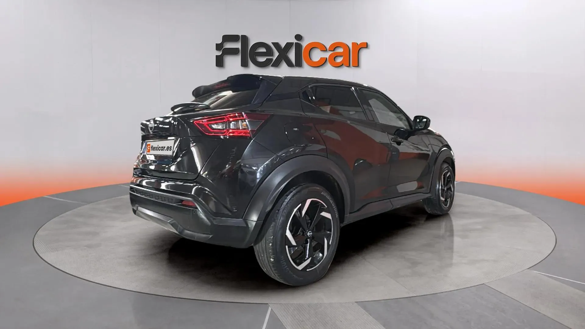 Nissan Juke DIG-T N-Connecta - foto 7