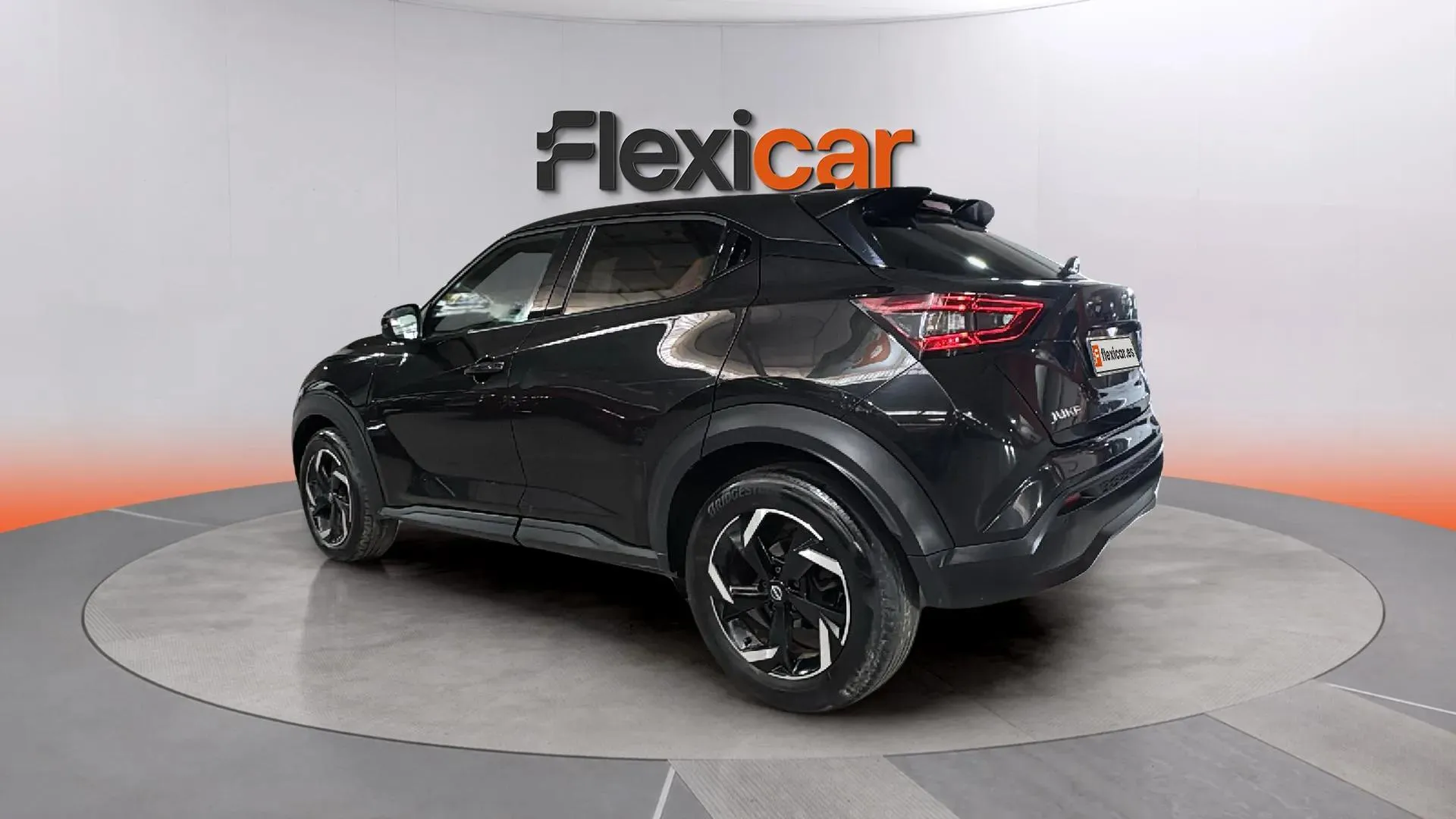 Nissan Juke DIG-T N-Connecta - foto 5