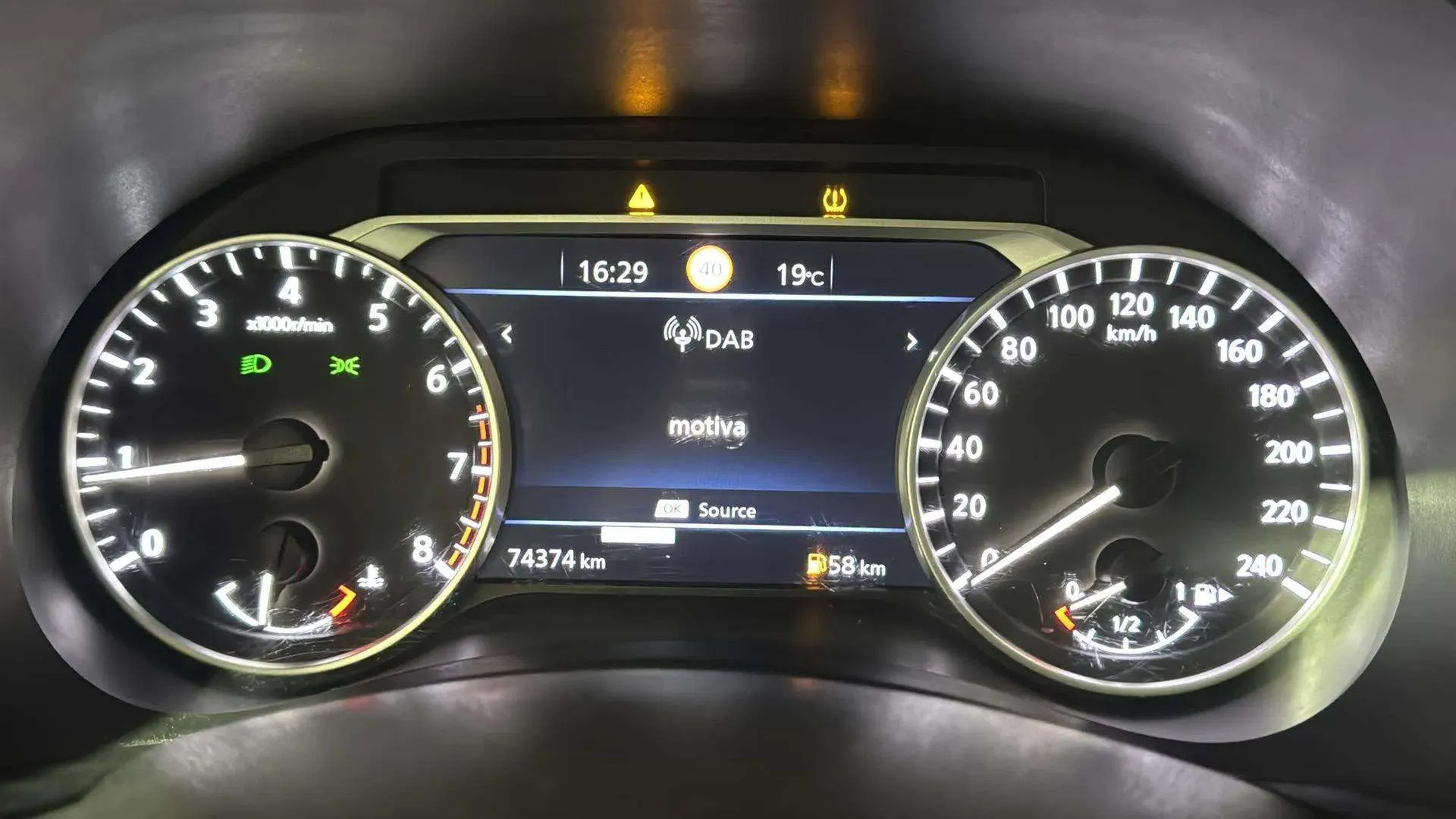Nissan Juke DIG-T N-Connecta - foto 9