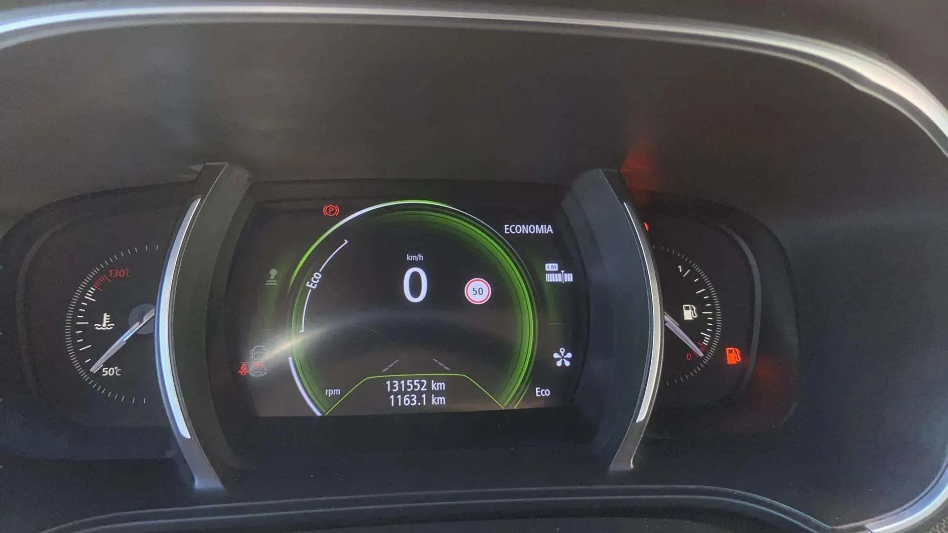 Renault Mégane Zen Energy TCe llanta 18" - foto 19