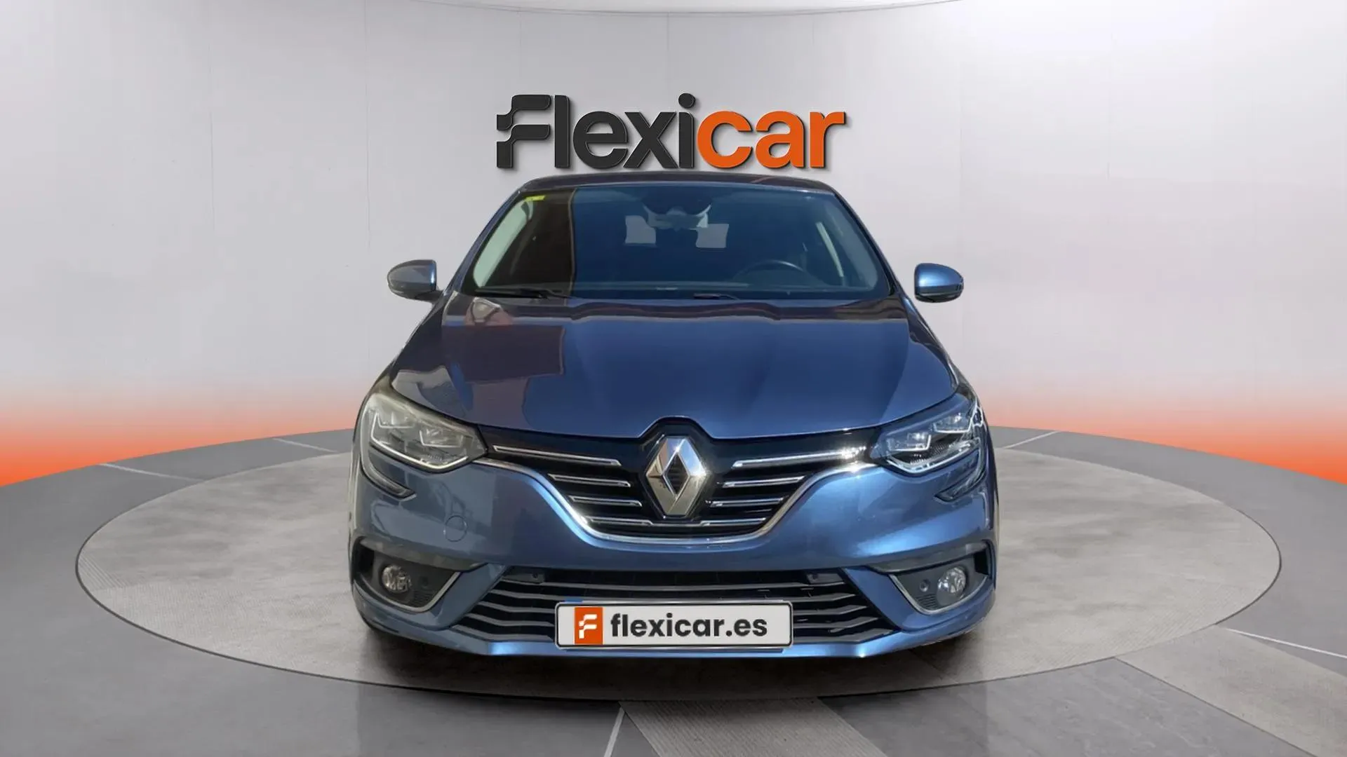 Renault Mégane Zen Energy TCe llanta 18" - foto 2