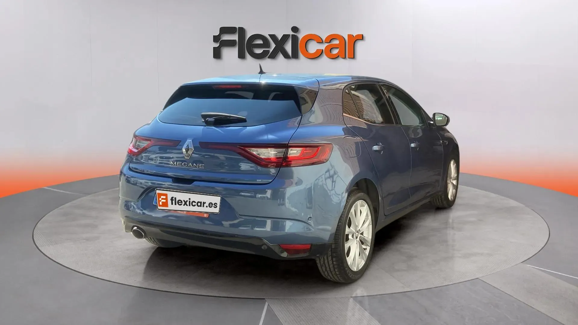 Renault Mégane Zen Energy TCe llanta 18" - foto 7