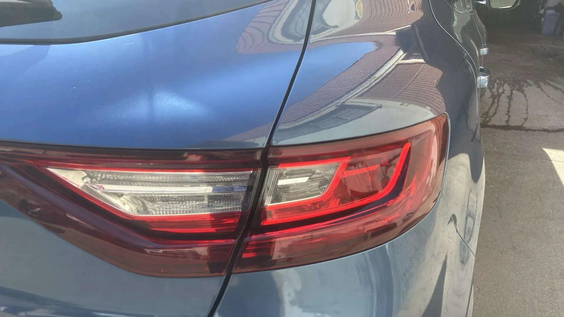 Renault Mégane Zen Energy TCe llanta 18" - foto 16