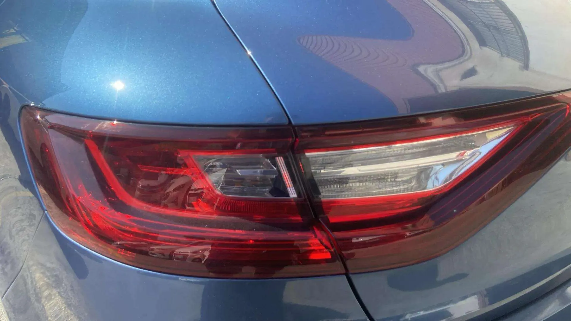 Renault Mégane Zen Energy TCe llanta 18" - foto 15