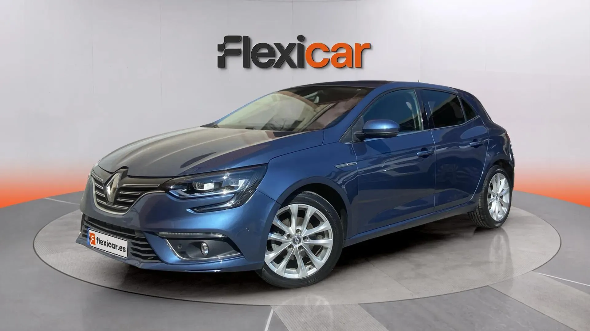 Renault Mégane Zen Energy TCe llanta 18" - foto 3