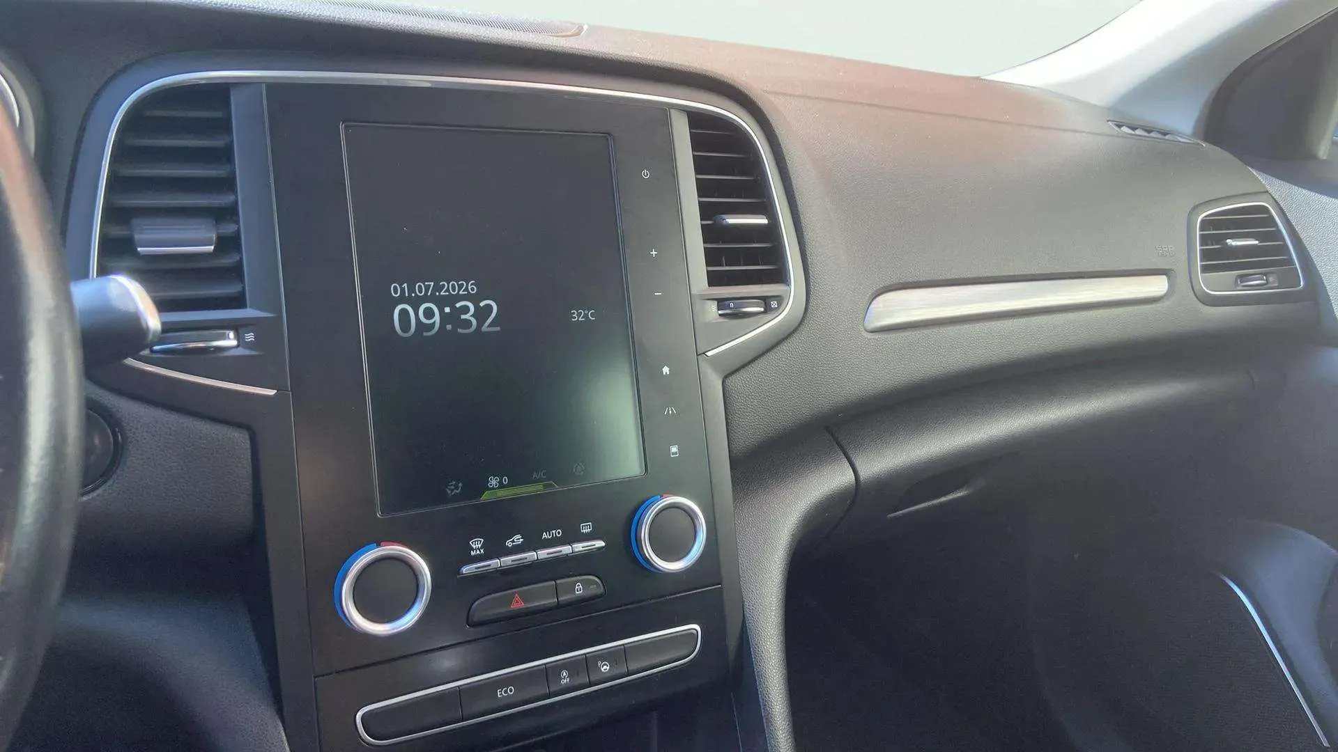 Renault Mégane Zen Energy TCe llanta 18" - foto 17
