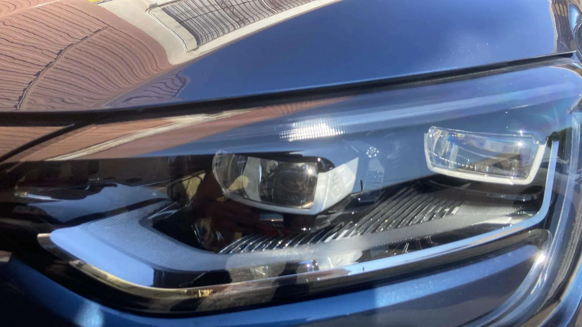 Renault Mégane Zen Energy TCe llanta 18" - foto 14
